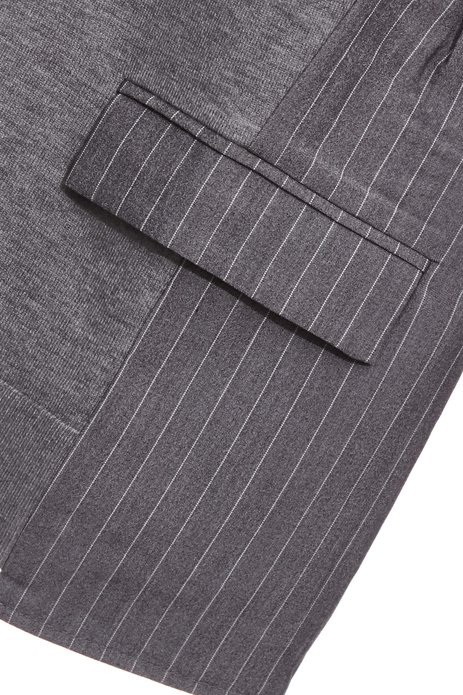 Grey Patchwork Detail Knit VestGrey Patchwork Detail Knit Vest,sleeveless tops,Tops,Stripe,Season (AW) Look,sleeveless tops,Knitted,Knitted tops