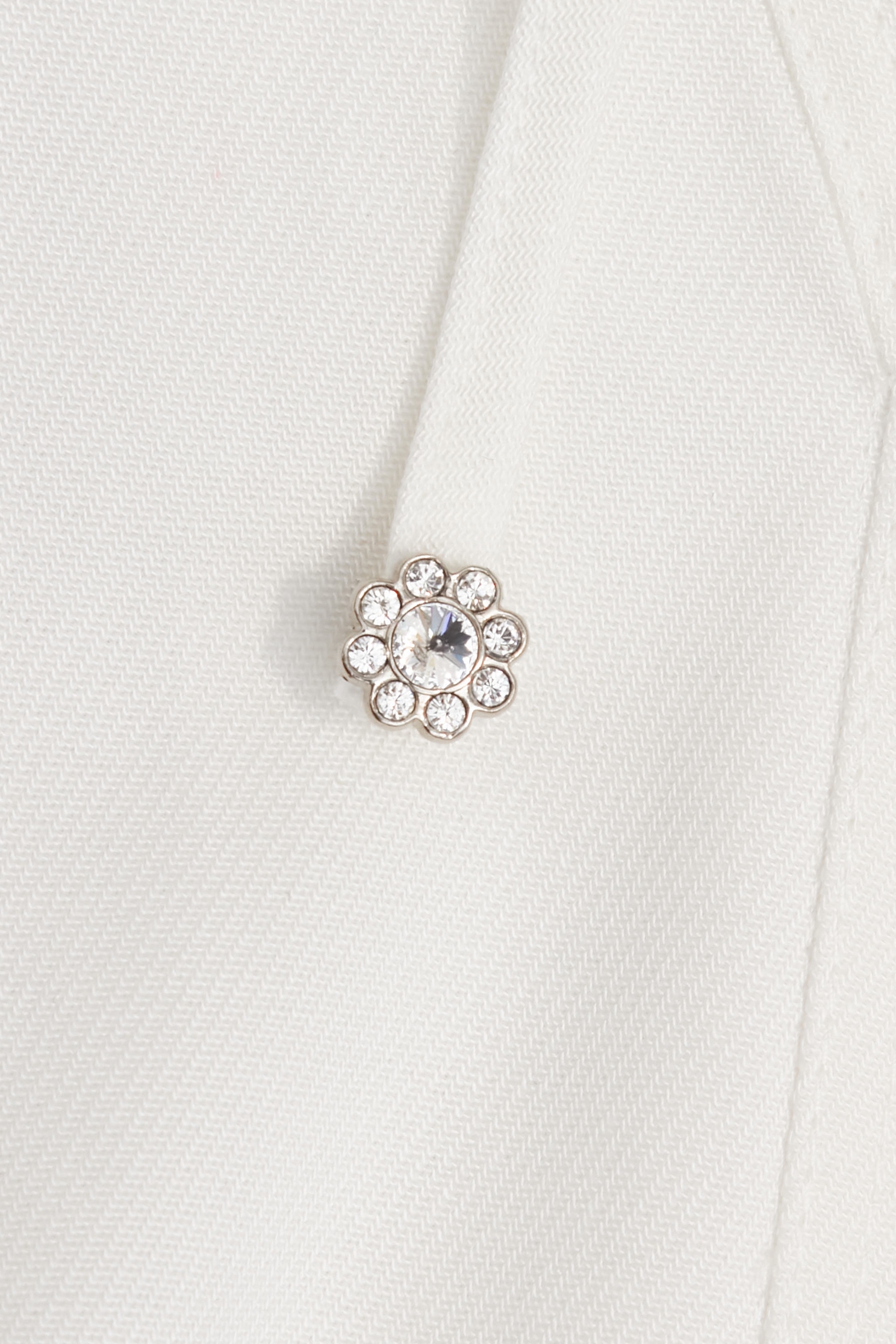 White Hoodie Front Zip VestWhite Hoodie Front Zip Vest,Jackets,sleeveless tops,Outerwear,White tops,Season (AW) Look,sleeveless tops