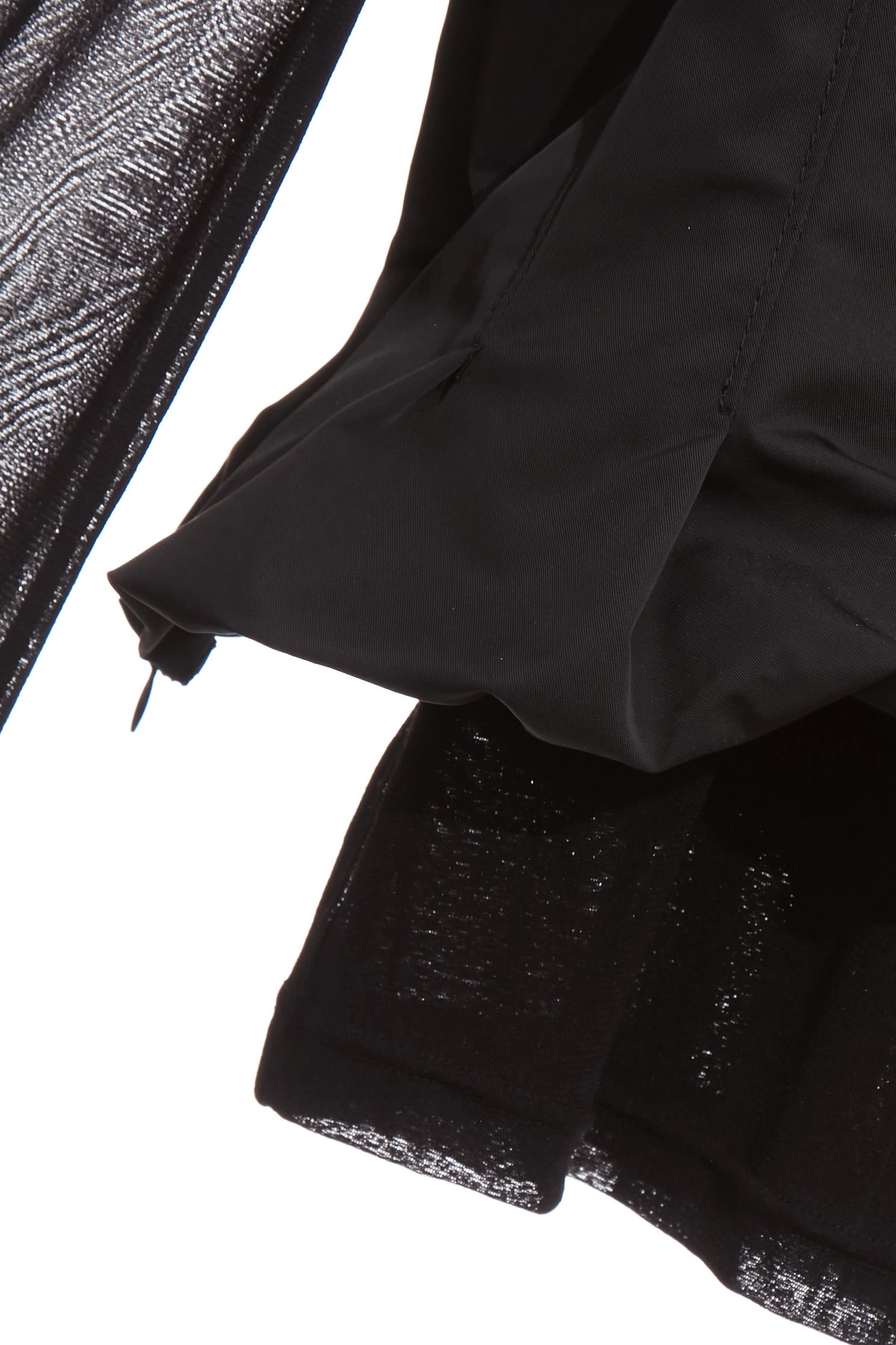 Pintucks Detail Two Piece TopPintucks Detail Two Piece Top,sleeveless tops,Office Looks,Tops,bestselling,Season (AW) Look,Valentine,Thin straps,Embroidered