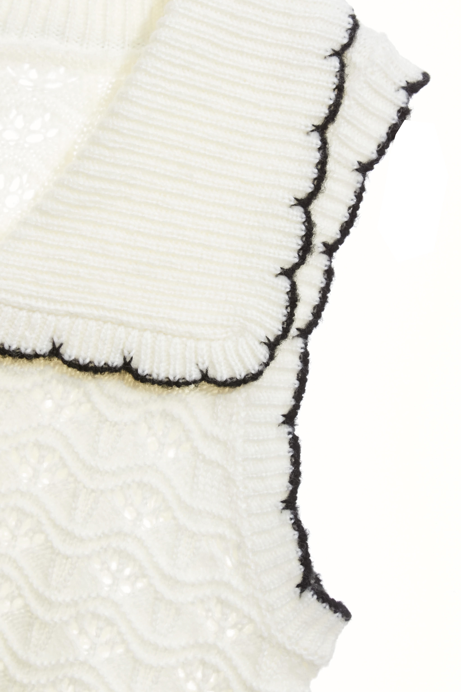 Navy Bow Detail Knit VestNavy Bow Detail Knit Vest,sleeveless tops,Tops,White tops,Season (AW) Look,sleeveless tops,bows,Knitted,Knitted tops