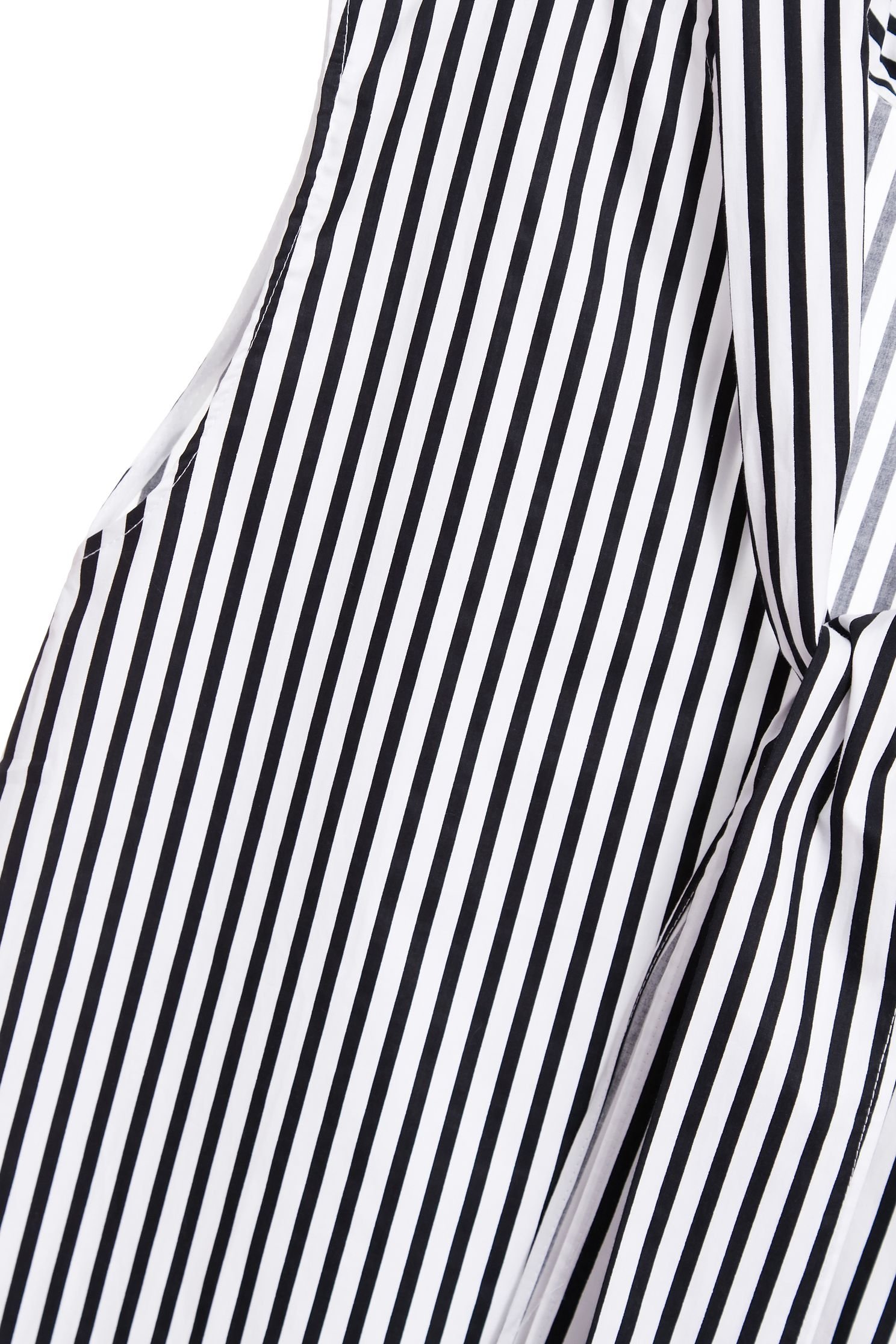 Stripe Collar Bow VestStriped vest,sleeveless tops,Season (SS) Look,Stripe,Season (AW) Look,i Select,Travel with BFF