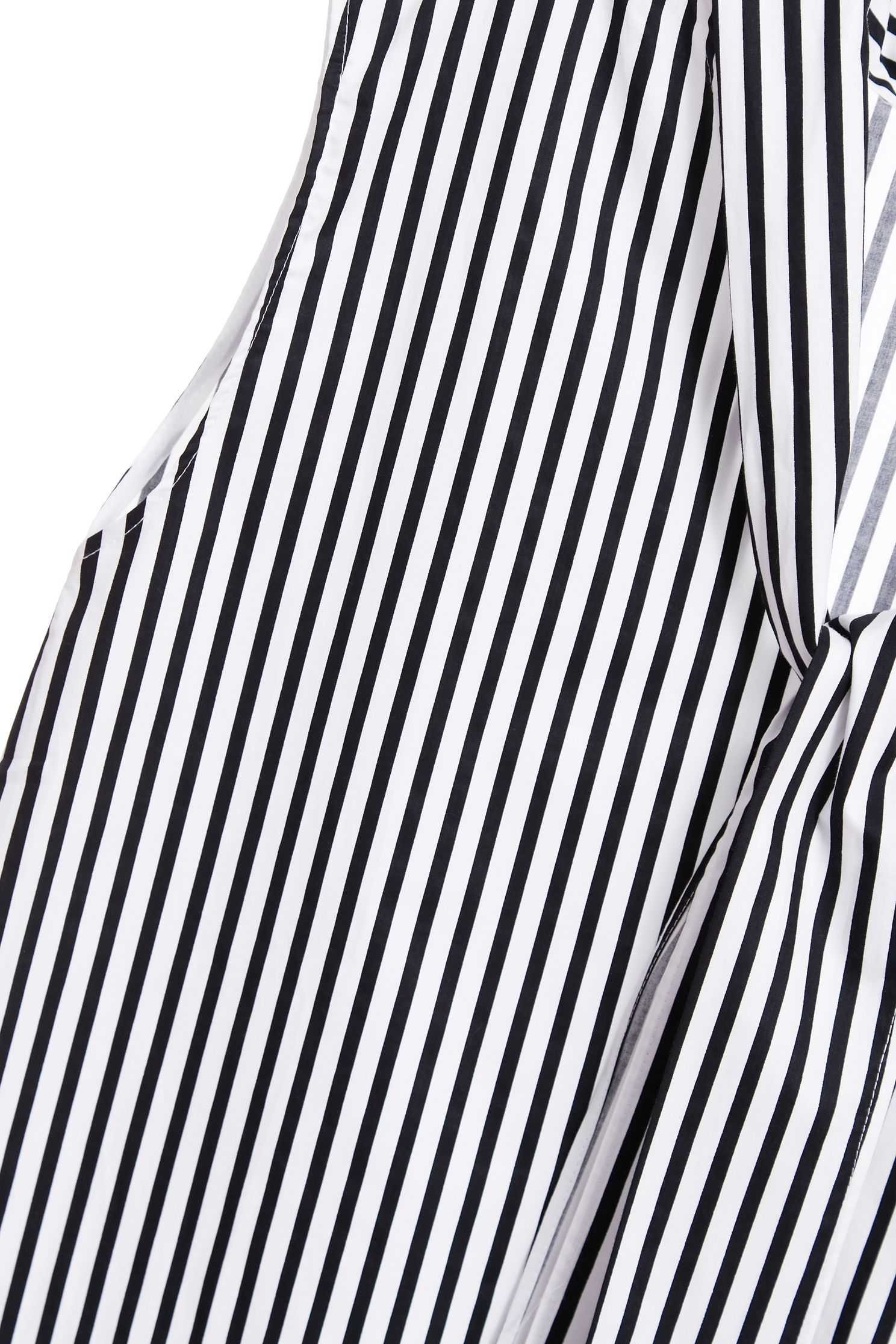 Stripe Collar Bow VestStriped vest,sleeveless tops,Season (SS) Look,Stripe,Season (AW) Look,i Select,Travel with BFF