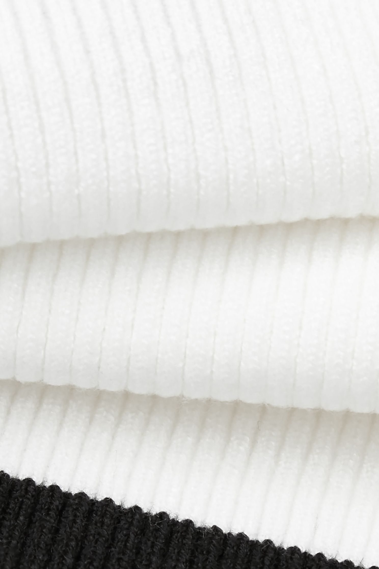 Contrast Detail Knit Tank TopContrast Detail Knit Tank Top,sleeveless tops,Season (SS) Look,sleeveless tops,Knitted