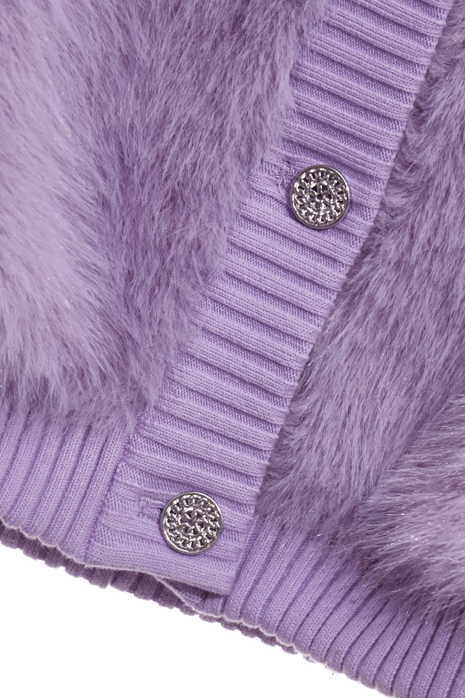 Lavender Faux Fur VestLavender Faux Fur Vest,sleeveless tops,Outerwear,sleeveless tops,Season (AW) Look,Valentine,sleeveless tops