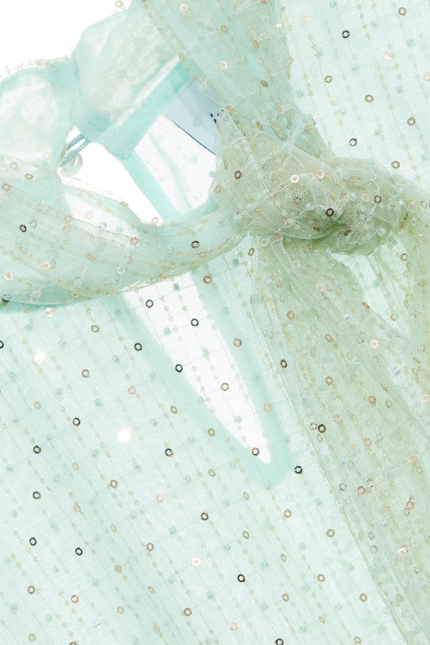 Mint Green Sequin VestMint Green Sequin Vest,sleeveless tops,Tops,Season (SS) Look,sleeveless tops,Mesh fabric,sleeveless tops