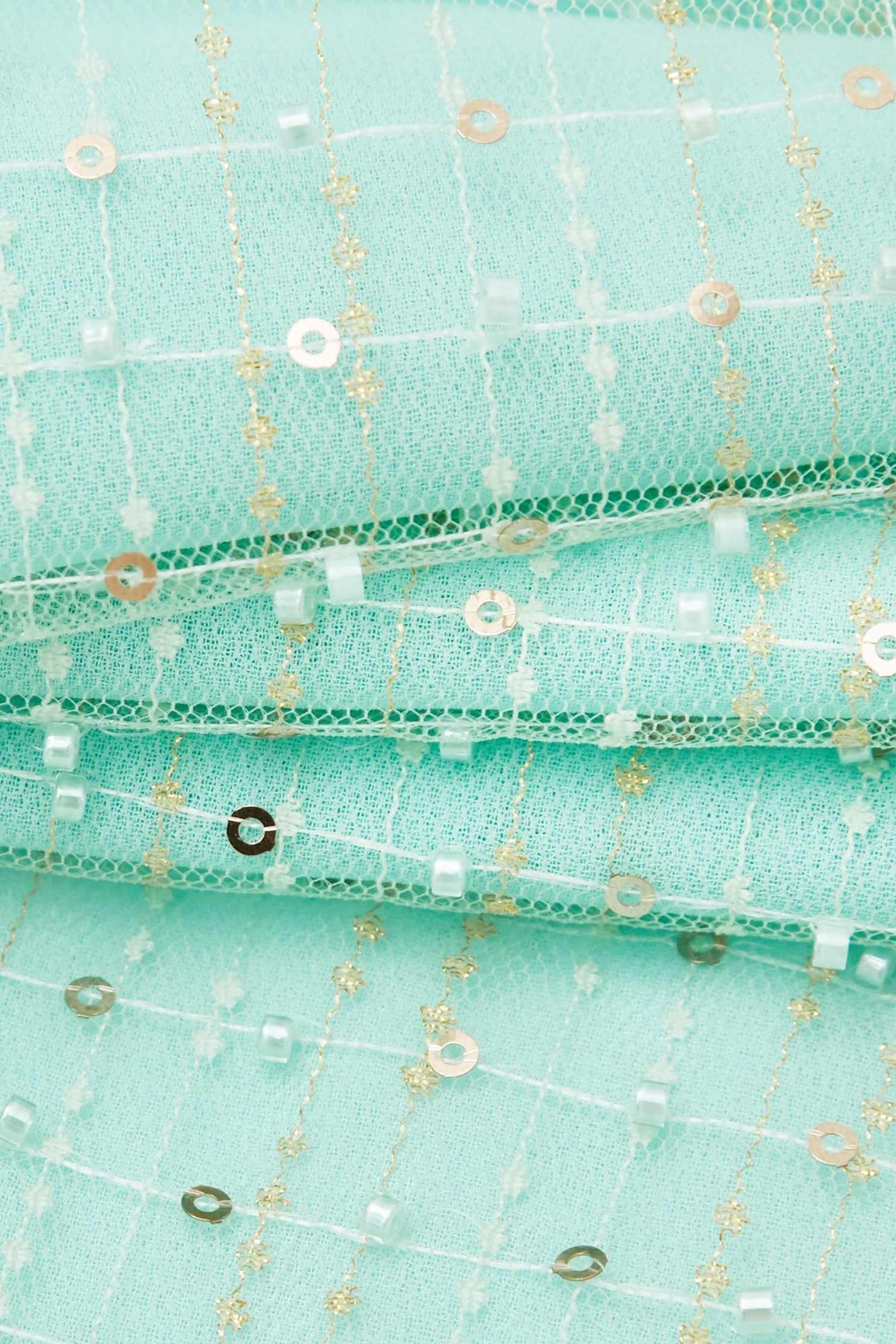 Mint Green Sequin VestMint Green Sequin Vest,sleeveless tops,Tops,Season (SS) Look,sleeveless tops,Mesh fabric,sleeveless tops