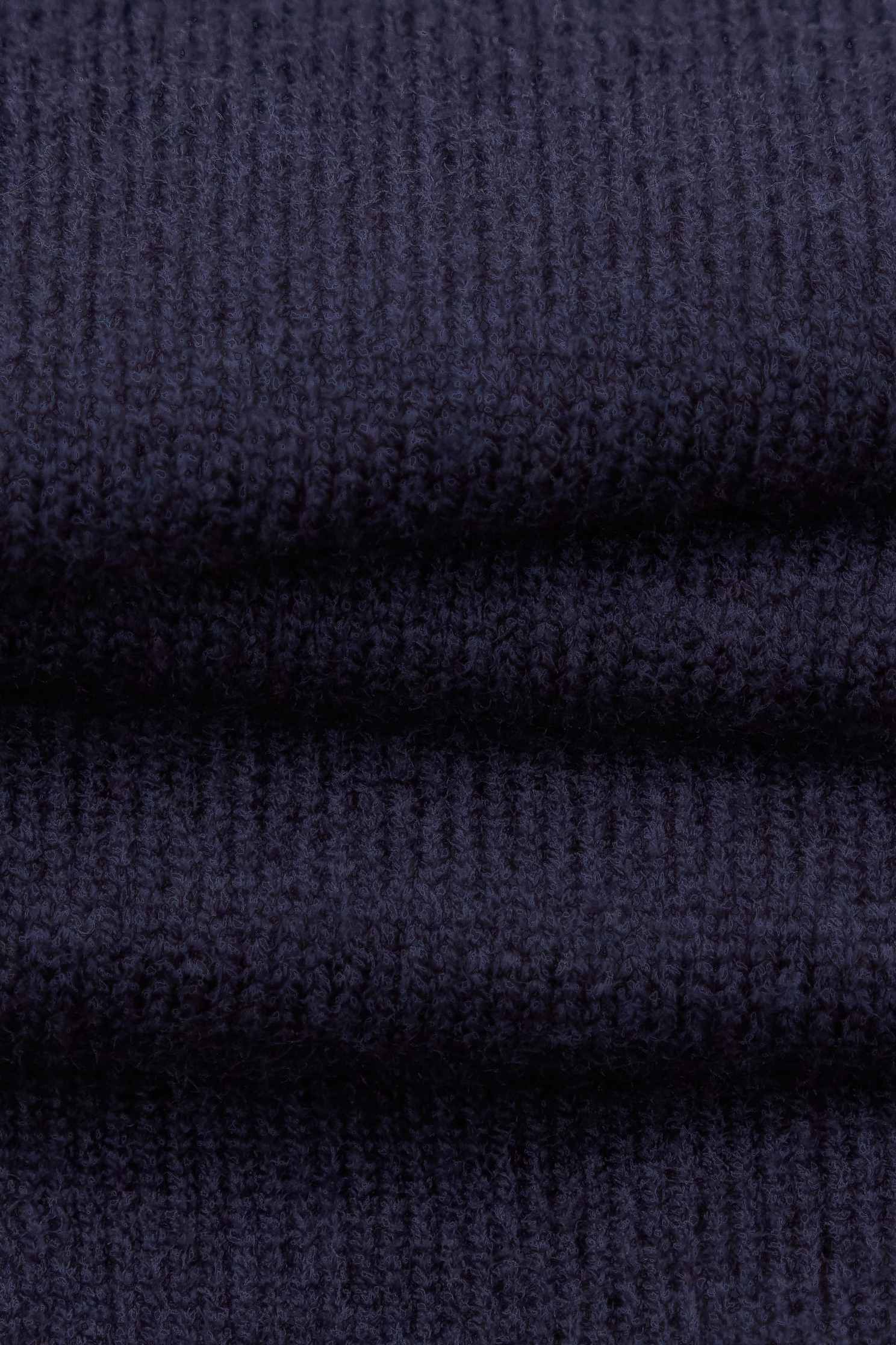 Contrast Trim Midnight Blue Knit VestContrast Trim Midnight Blue Knit Vest,V-Neck T shirts,sleeveless tops,Tops,Season (SS) Look,sleeveless tops,sleeveless tops,Knitted,Knitted tops