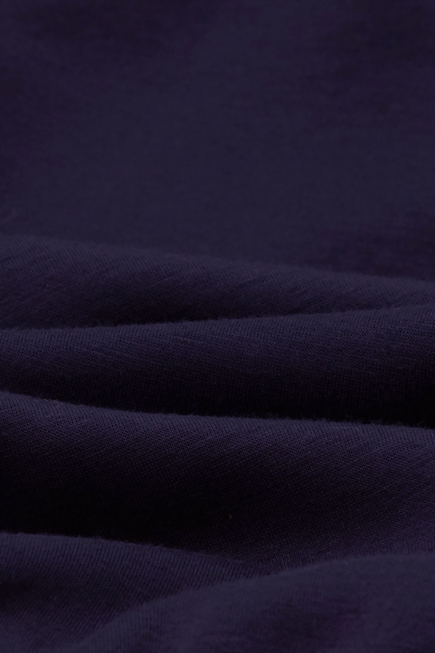 Contrast Collar Navy VestContrast Collar Navy Vest,Casual,Trendsetter,Urban Fashion