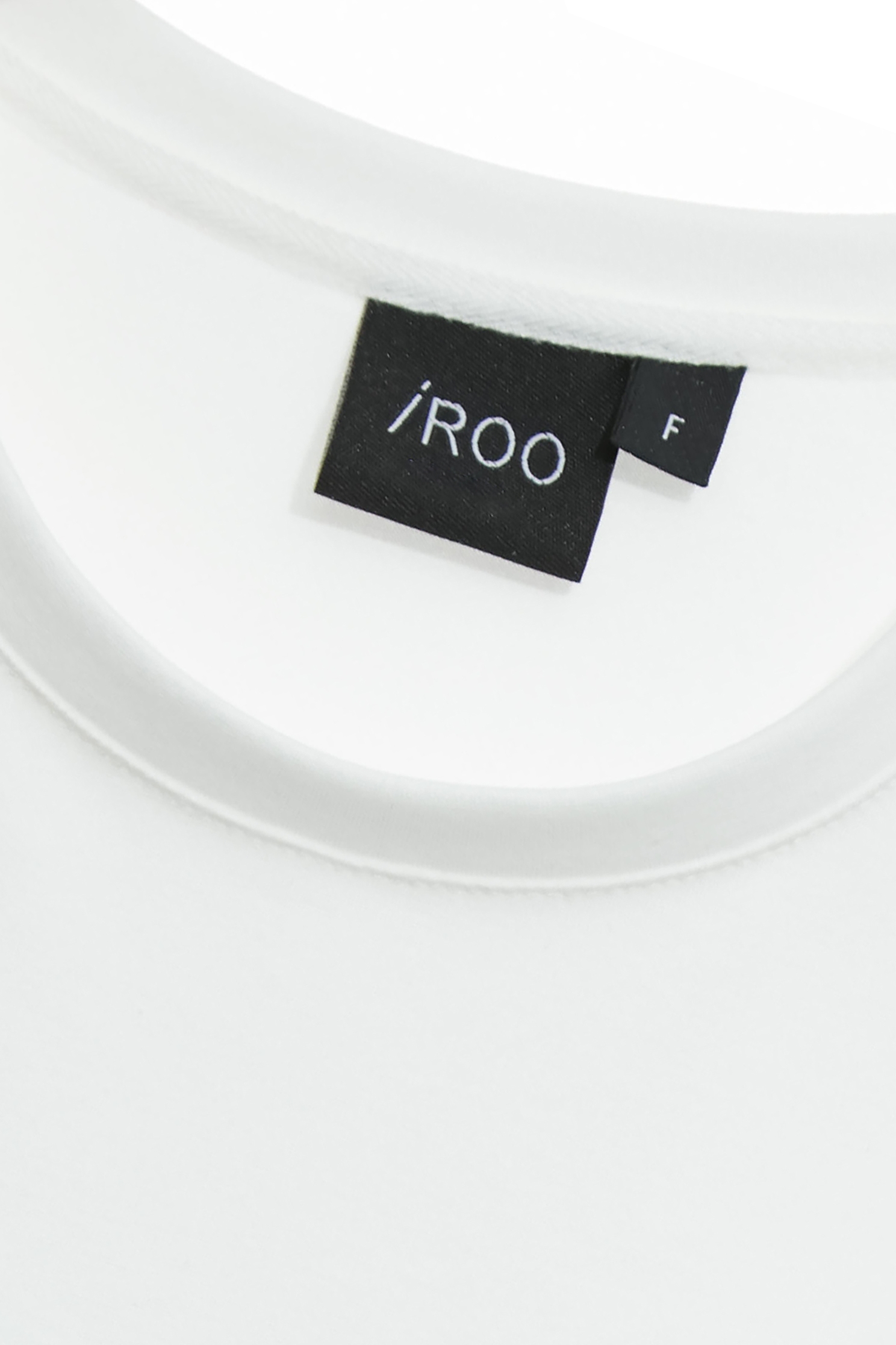 Fake Two Piece Short Sleeve TeeFake Two Piece Short Sleeve Tee,sleeveless tops,Tops,Season (SS) Look,White tops,sleeveless tops,Lace,Black tops