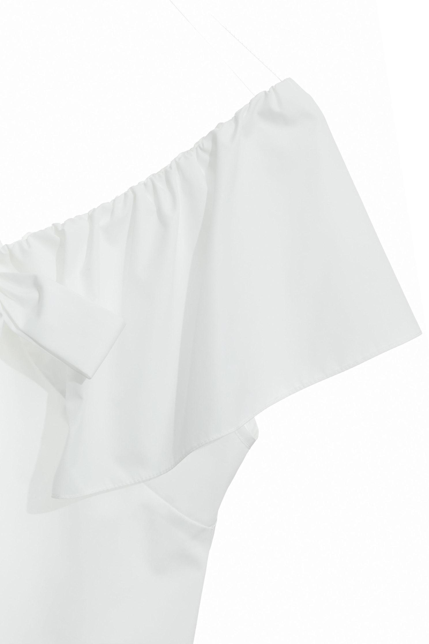 Front Bow V-neck TopFront Bow V-neck Top,sleeveless tops,Tops,Season (SS) Look,White tops,sleeveless tops,bows