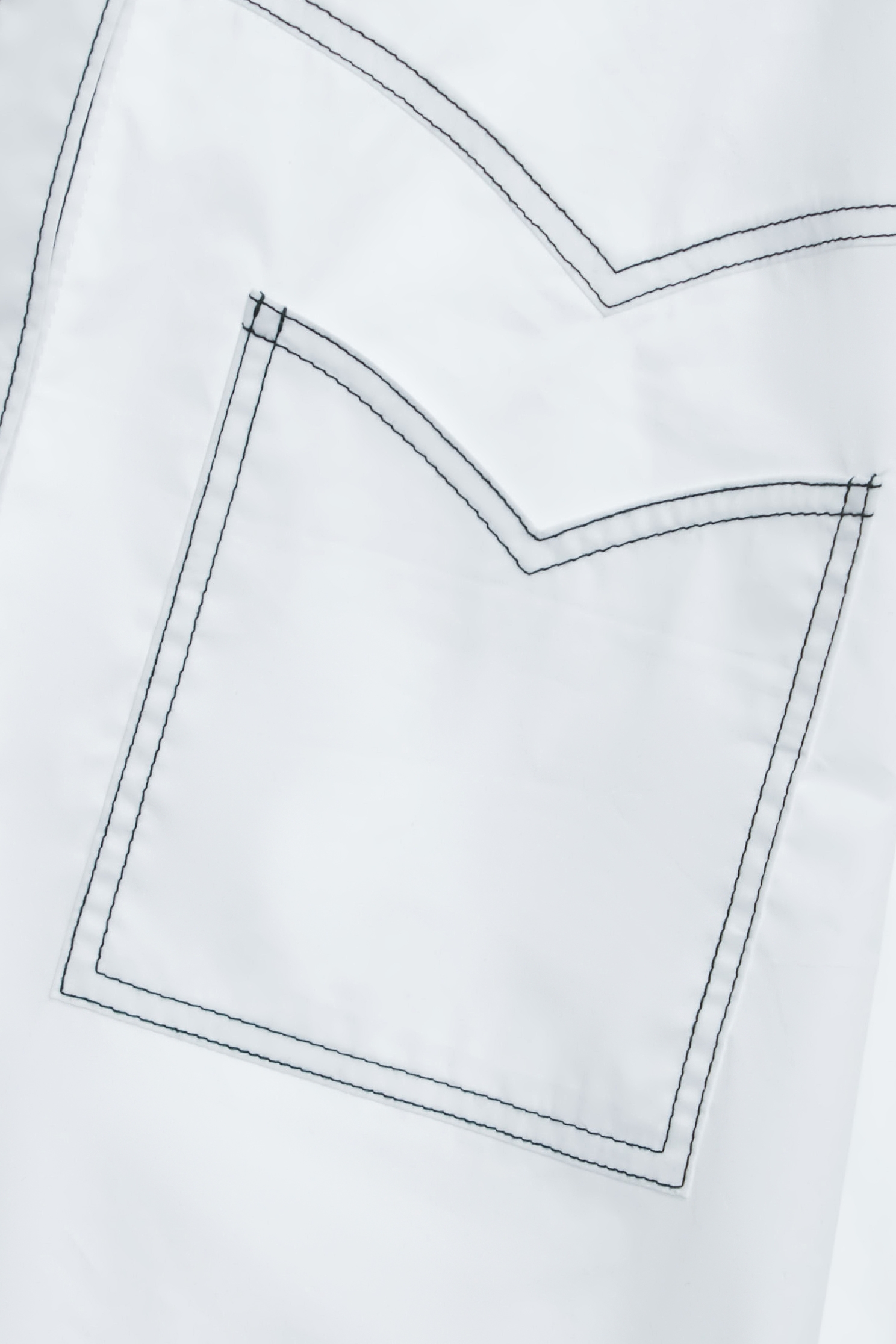 Stitching Detail Long Sleeve BlouseStitching Detail Long Sleeve Blouse,Office Looks,Season (SS) Look,Blouses,Urban Fashion,Long shirts