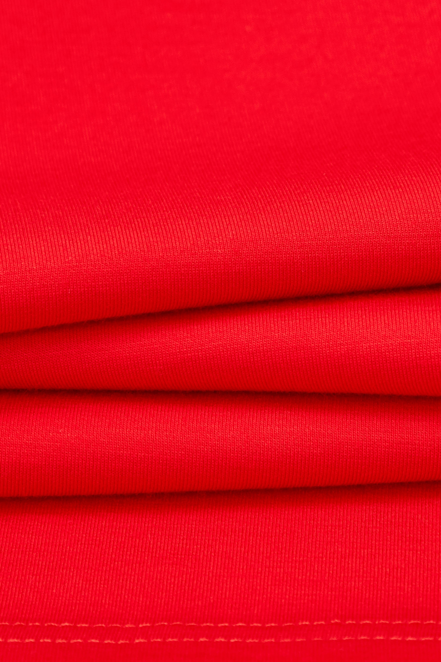 Front Pleat Detail Short Sleeve TeeFront Pleat Detail Short Sleeve Tee,U-Neck T shirts,Tops,Season (SS) Look,Valentine,bows