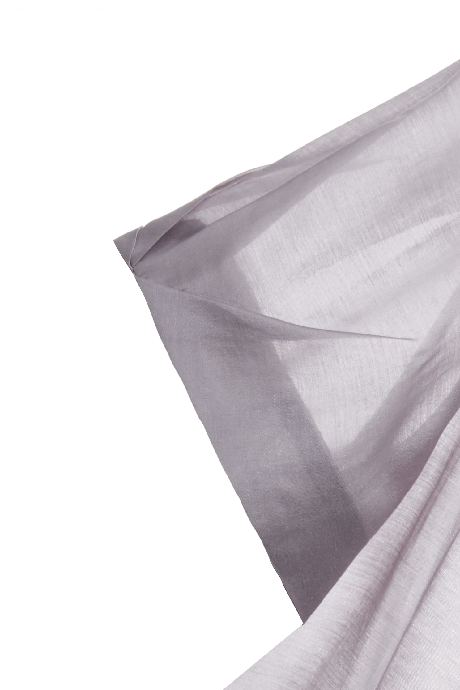 Folded Sleeve Detail V-neck TopFolded Sleeve Detail V-neck Top,V-Neck T shirts,Office Looks,Tops,Season (SS) Look,Urban Fashion