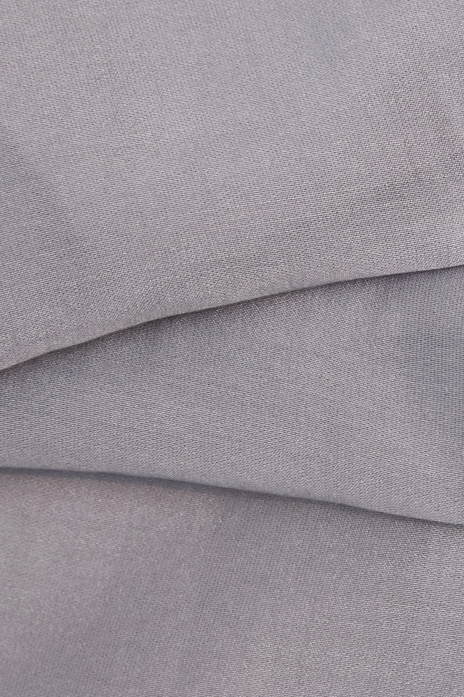 Folded Sleeve Detail V-neck TopFolded Sleeve Detail V-neck Top,V-Neck T shirts,Office Looks,Tops,Season (SS) Look,Urban Fashion