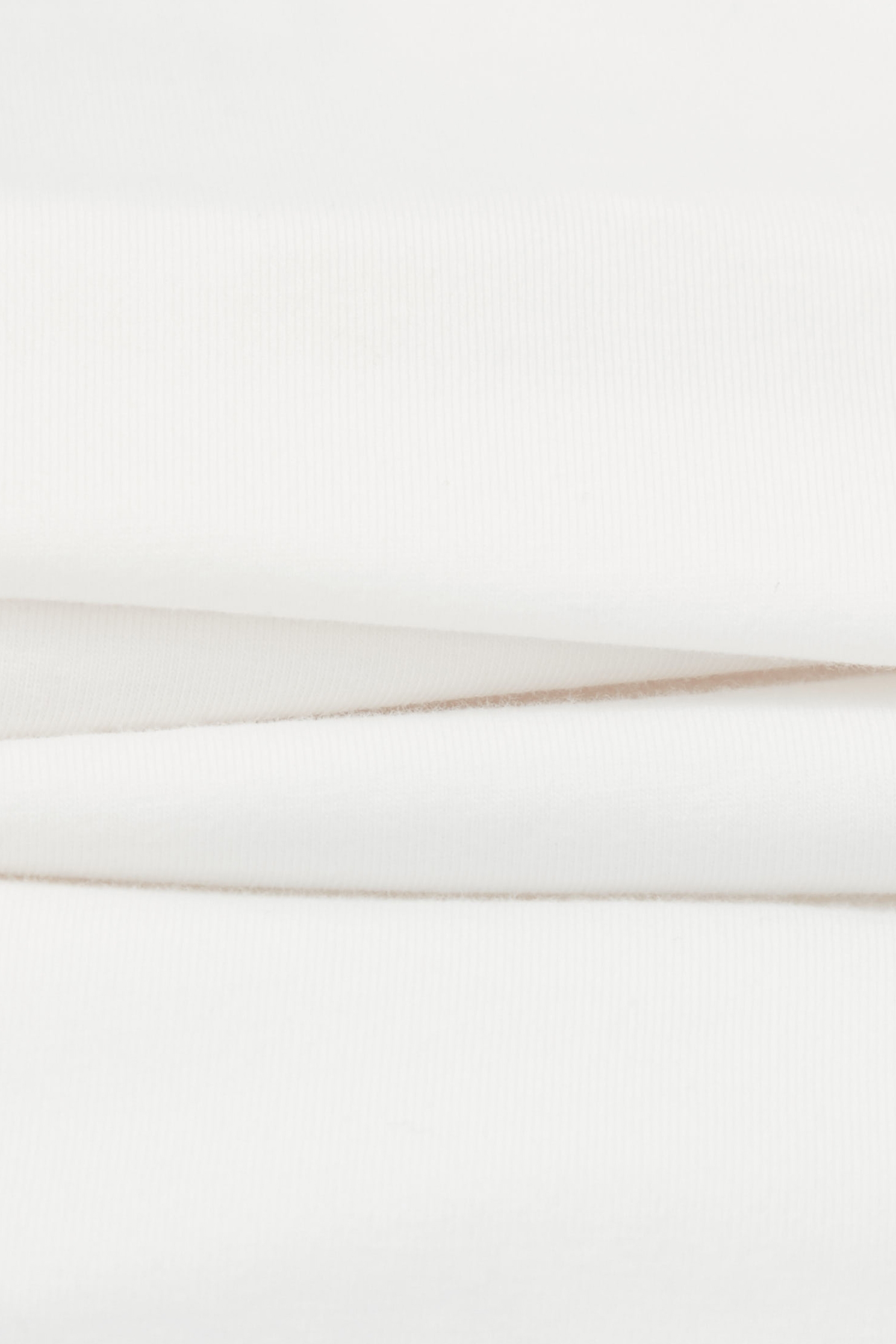 Shell Graphic Embroidery White TeeShell Graphic Embroidery White Tee,T-shirts,T-shirts,Tops,Season (SS) Look,Valentine,Cotton