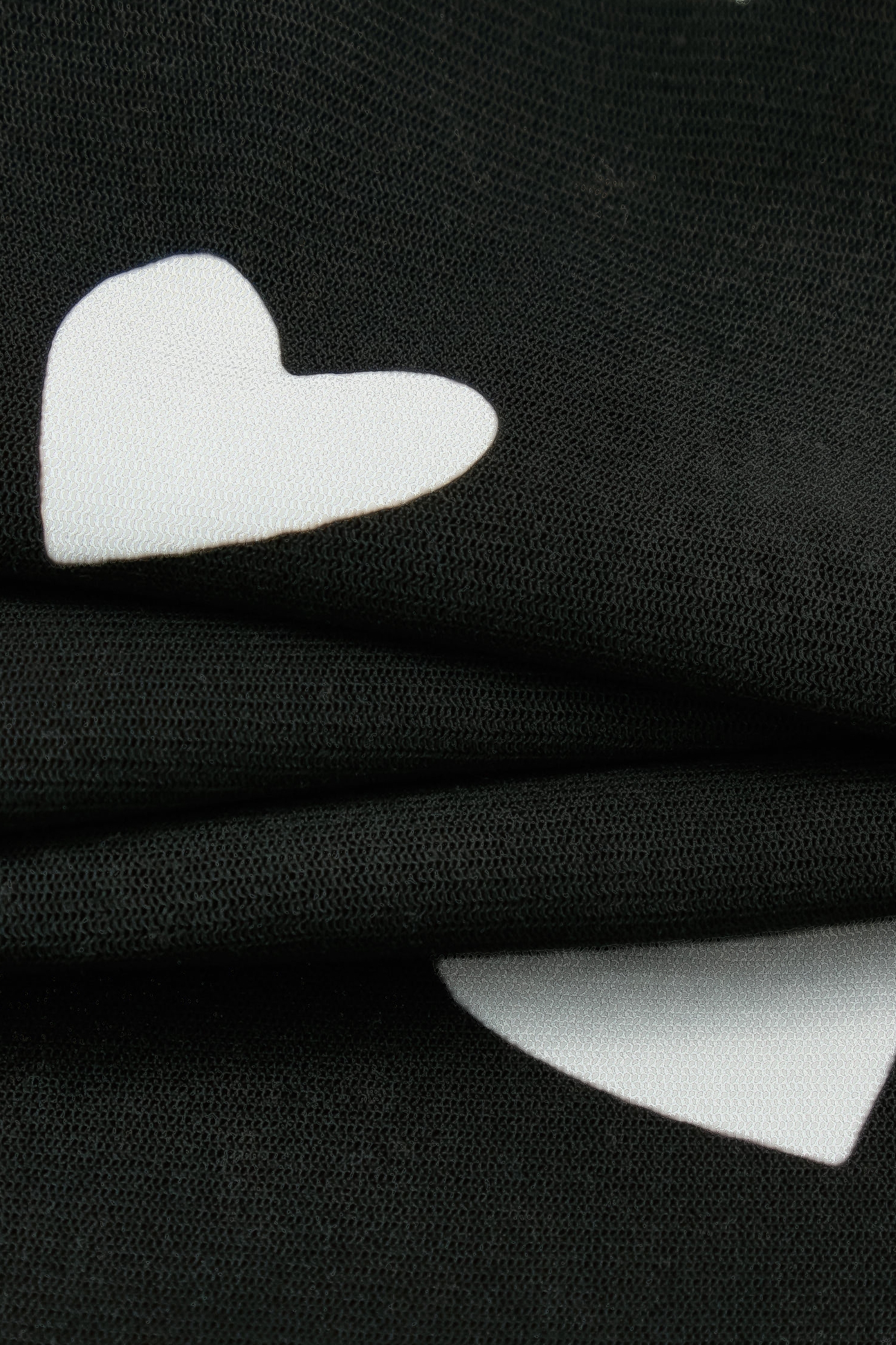 Heart Print Short Sleeve TopHeart Print Short Sleeve Top,Tops