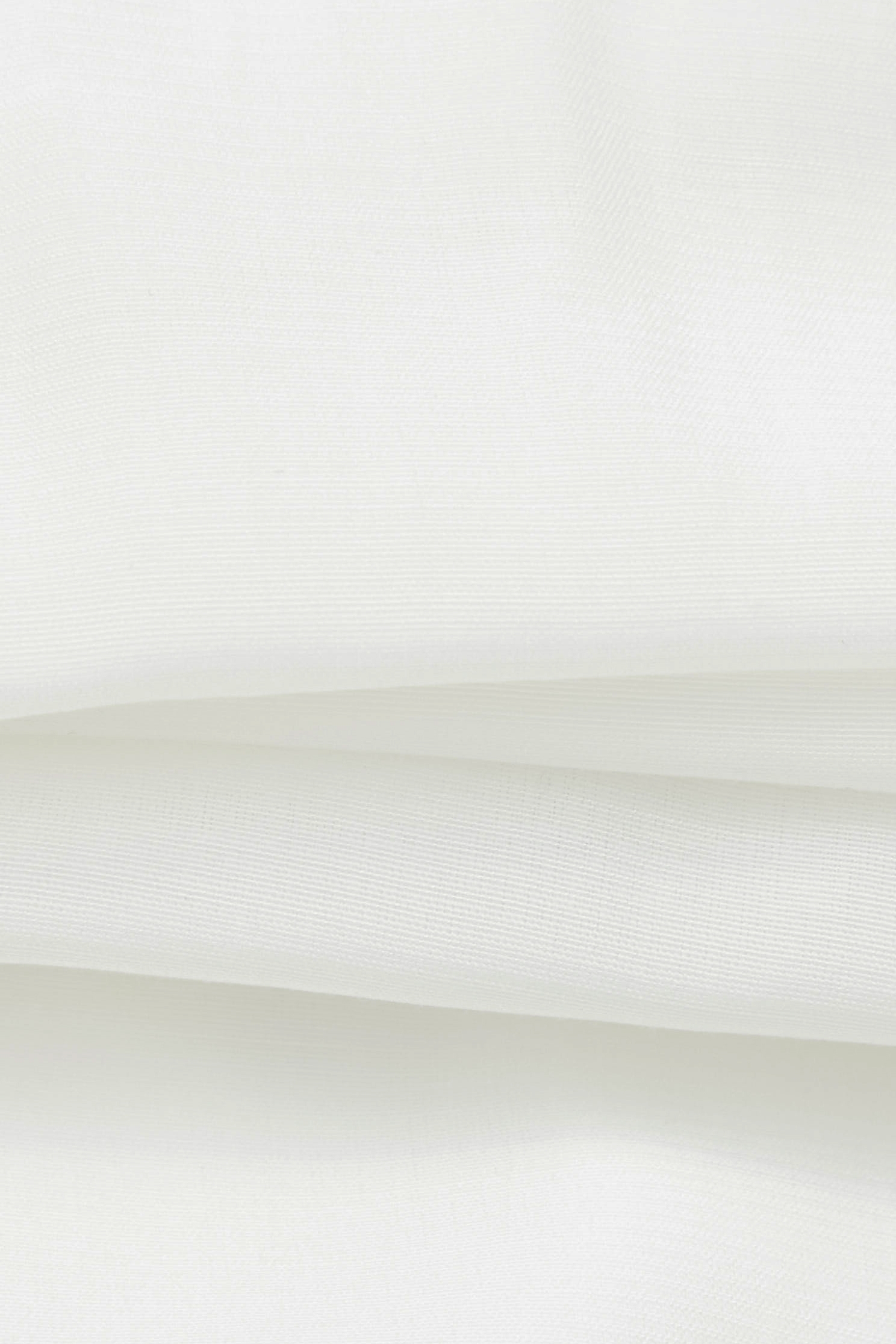 Black Trim Ruffle Detail Top,Office Looks,Tops,Season (SS) Look,Back To Classic,Back To B/W