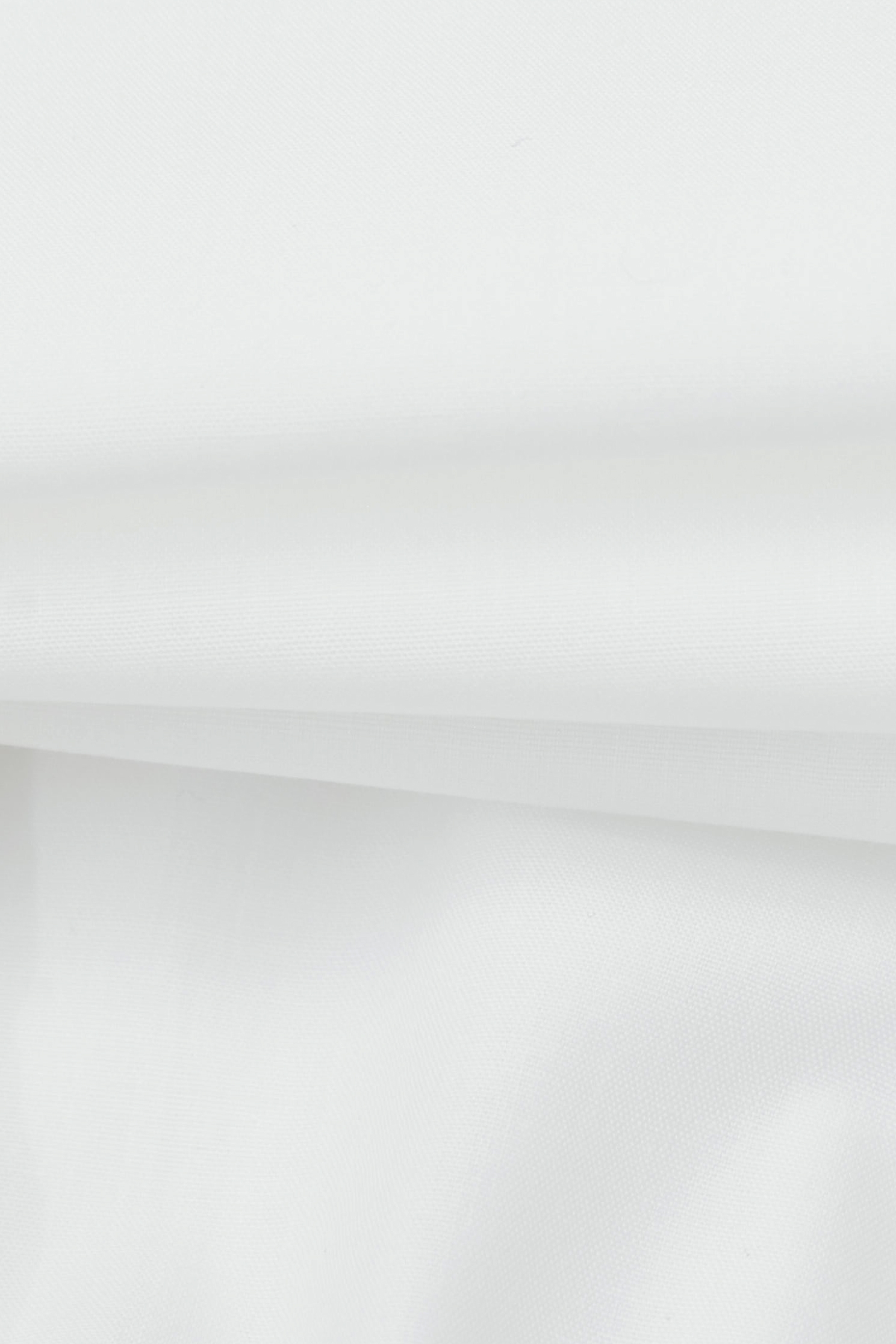 Contrast Navy Trim Detail Ruffle Neckline TopContrast Navy Trim Detail Ruffle Neckline Top,Tops,Season (SS) Look,White tops,Urban Fashion