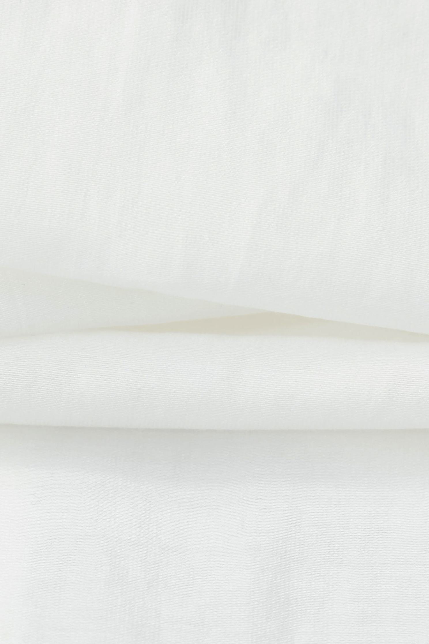 Button Front Puff Sleeve TopButton Front Puff Sleeve Top,Tops,Season (SS) Look,White tops,Urban Fashion