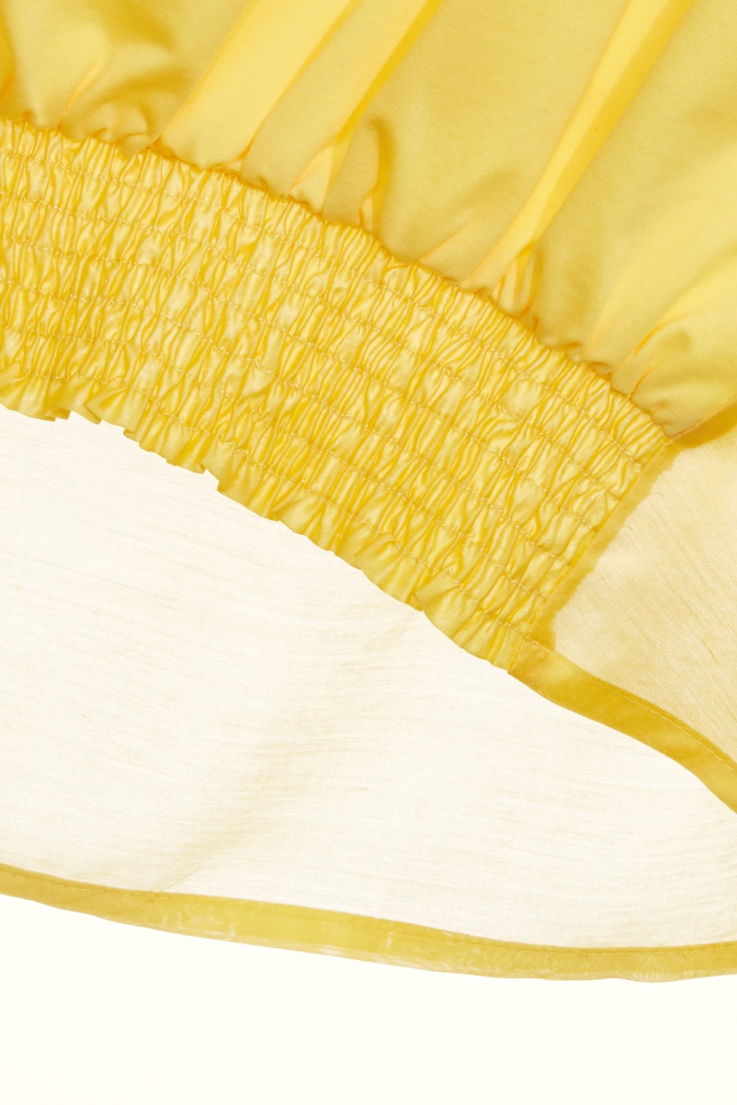 Short Sleeve Yellow TopShort Sleeve Yellow Top,Tops,Season (SS) Look,Urban Fashion