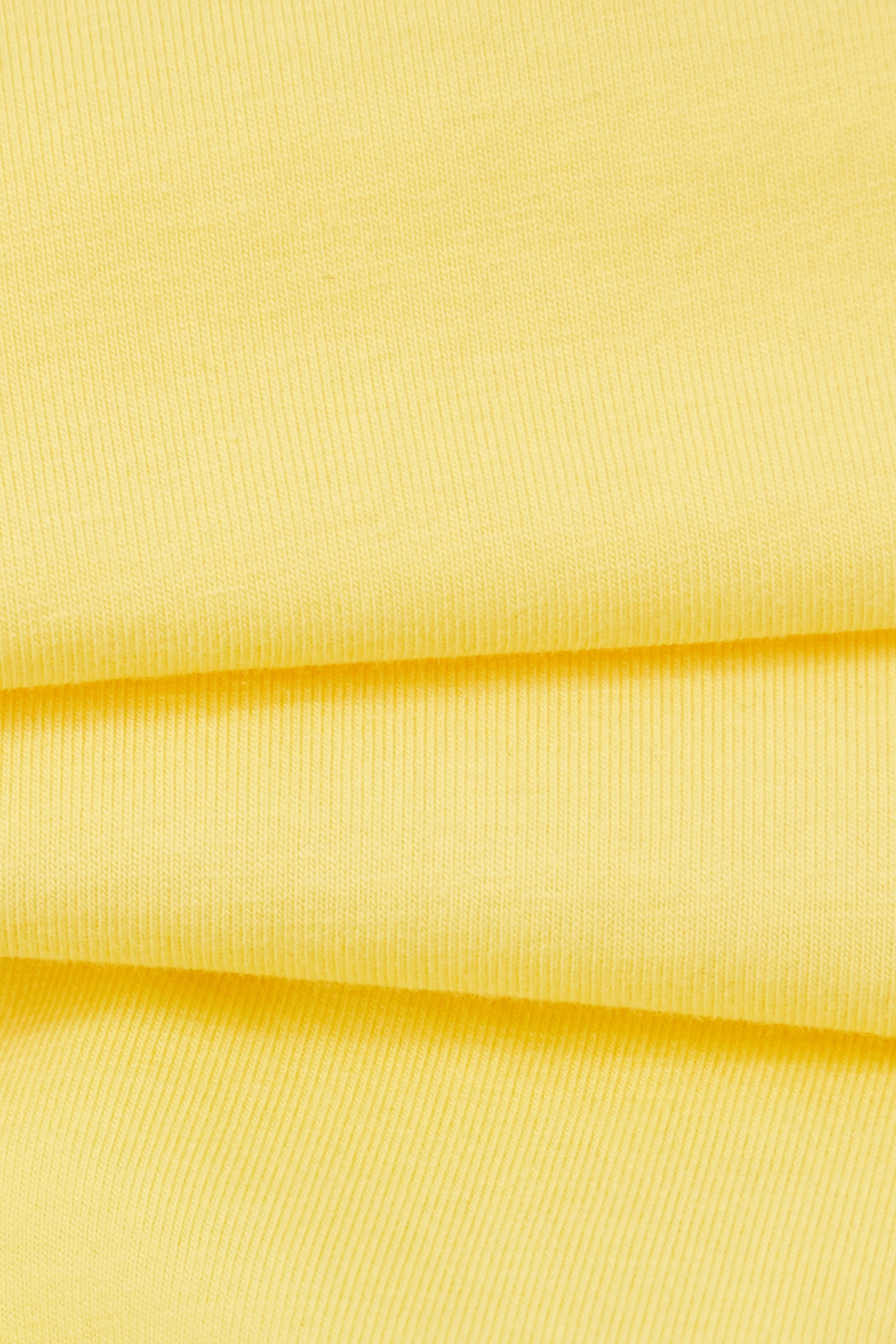 Short Sleeve Yellow TopShort Sleeve Yellow Top,Tops,Season (SS) Look,Urban Fashion