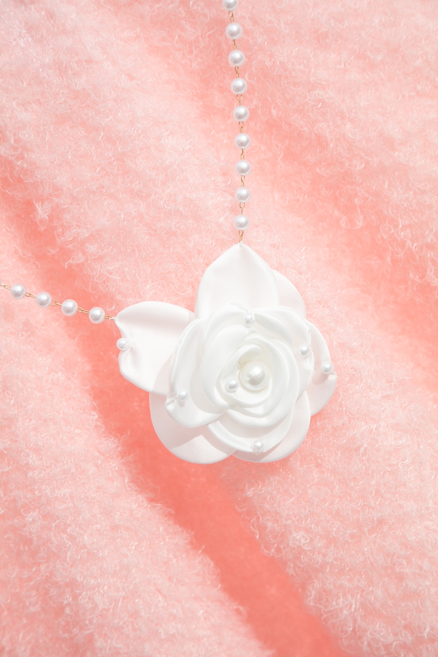 Long Sleeve Fuzzy Pink TopLong Sleeve Fuzzy Pink Top,Tops,Season (AW) Look