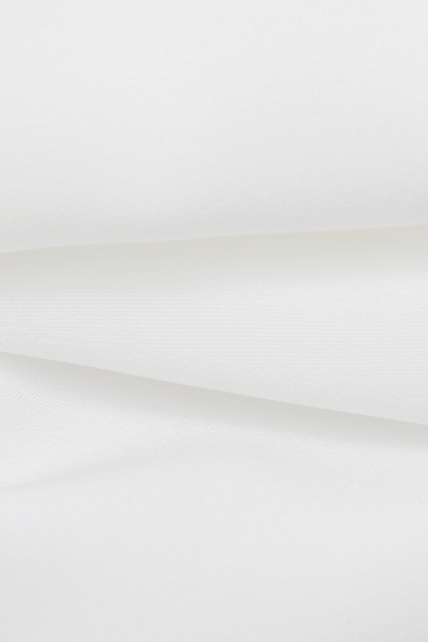 Black Trim Butterfly Sleeve TopBlack Trim Butterfly Sleeve Top,Tops,Season (SS) Look,White tops,Back To Classic,Back To B/W