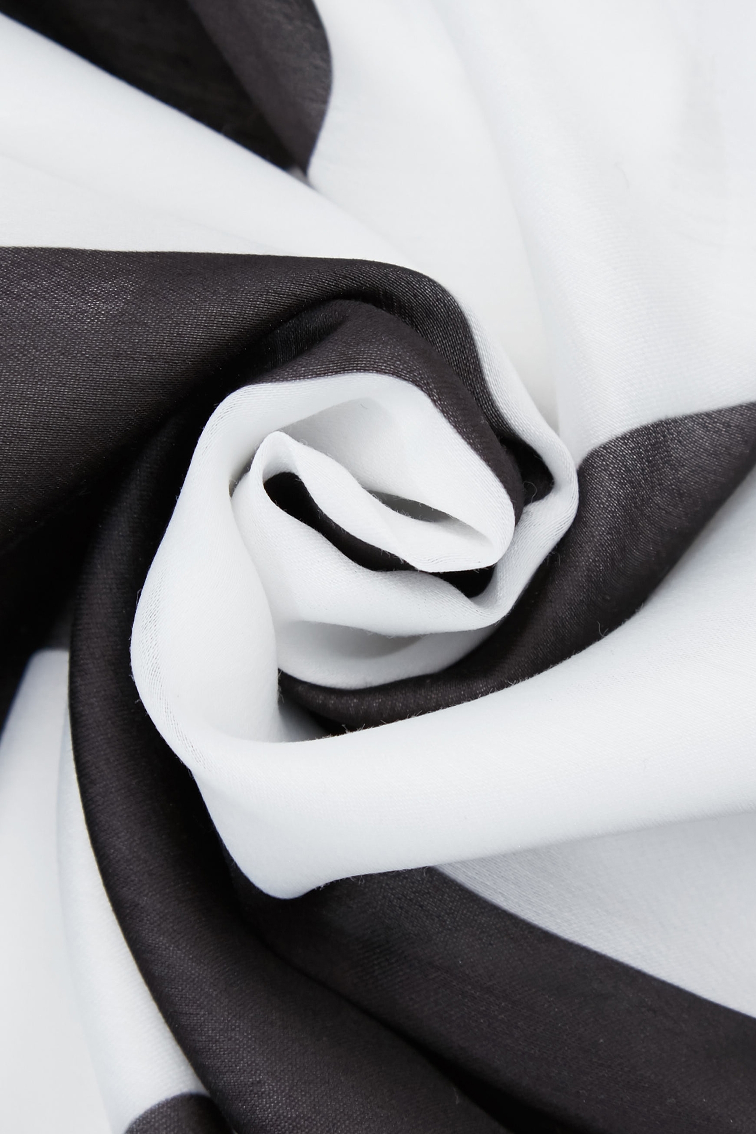 Black Stripe With Polka Dot Print TopBlack Stripe With Polka Dot Print Top,Tops,Under shirts,Season (SS) Look,Stripe,dotcollection,Back To Classic,Back To B/W