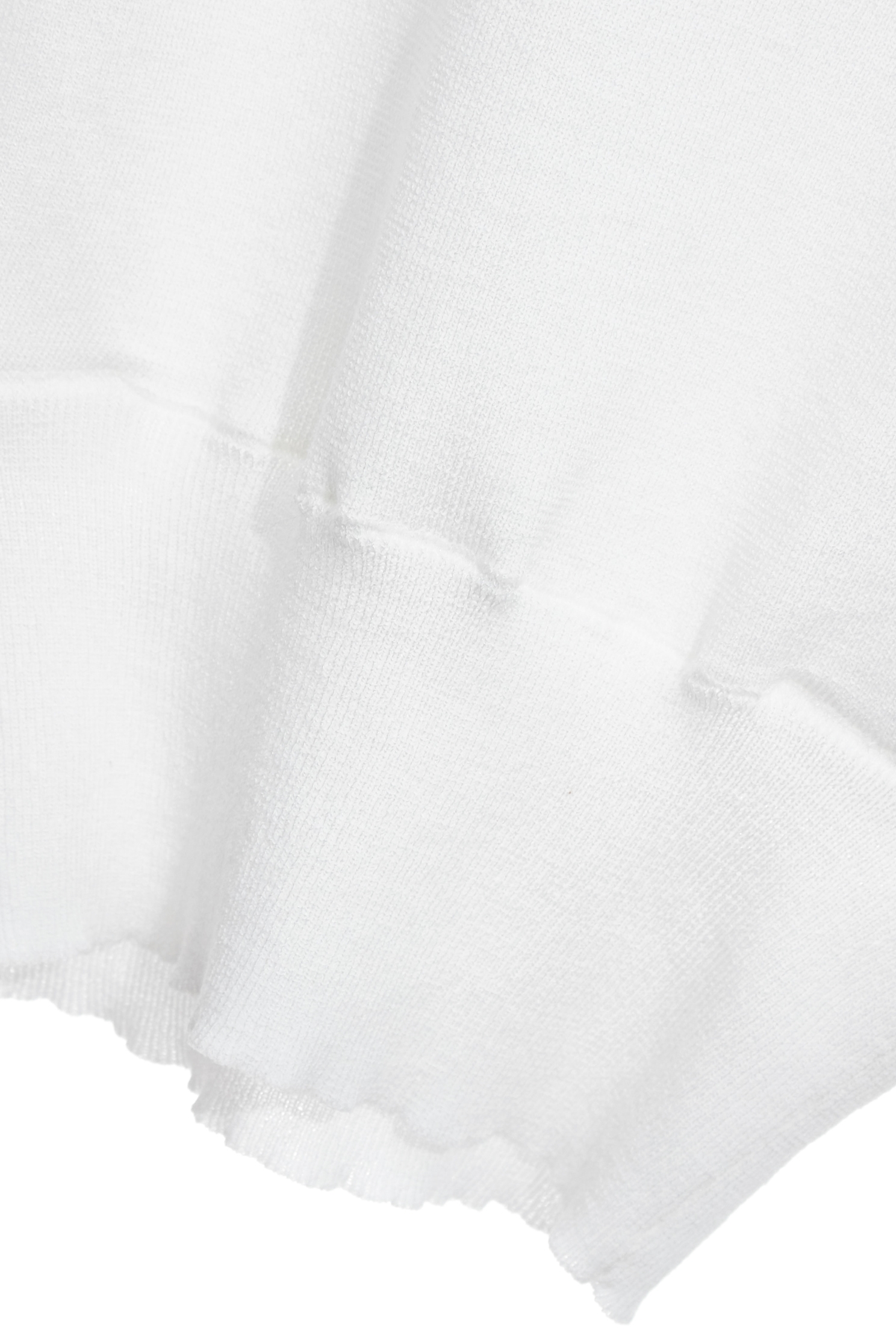 R Logo Minimalist Batwing Sleeve TeeR Logo Minimalist Batwing Sleeve Tee,Jackets,sleeveless tops,Tops,Outerwear,Season (SS) Look,White tops,sleeveless tops,Knitted