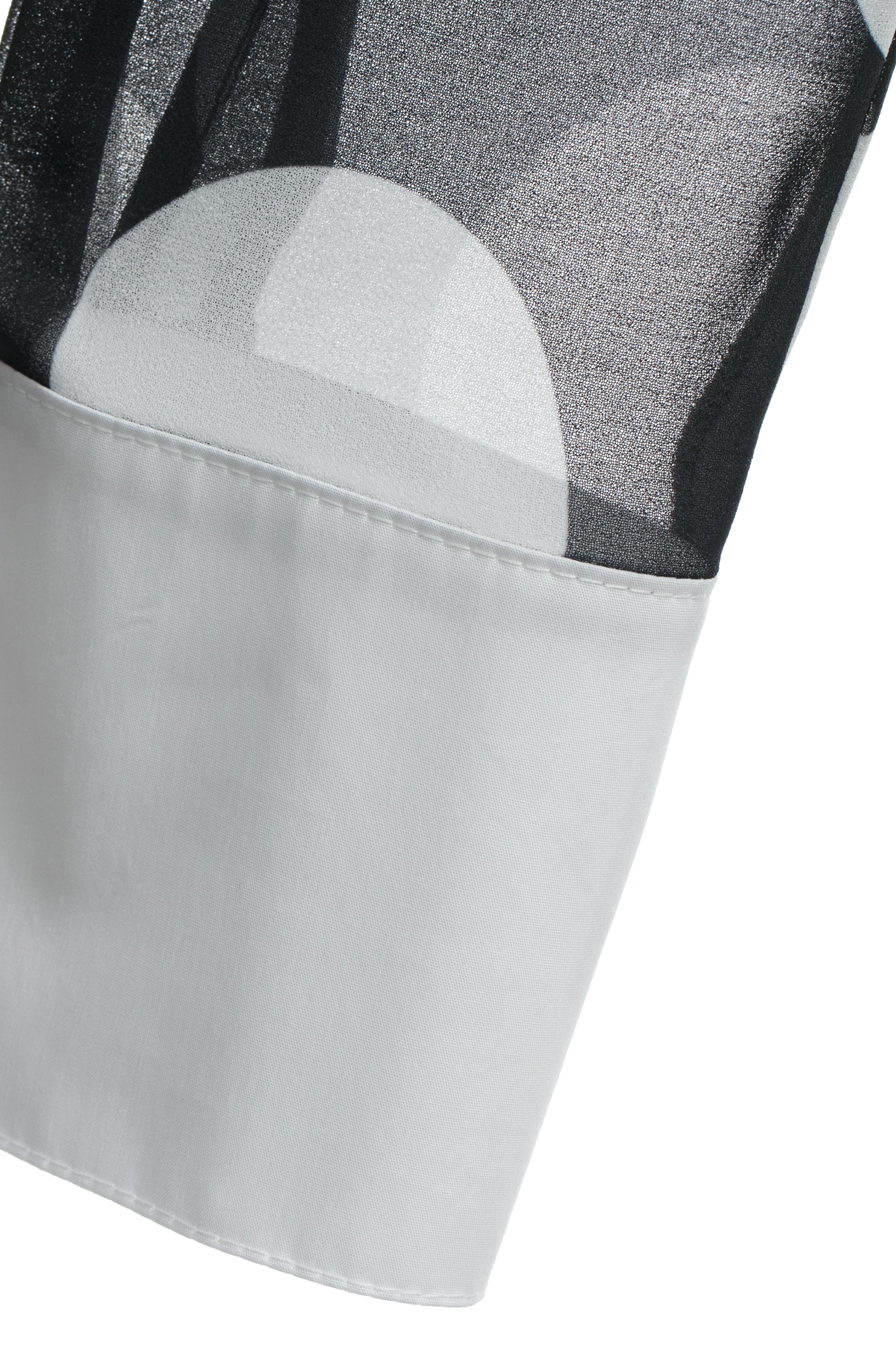 Polka Dot Chiffon BlousePolka Dot Chiffon Blouse,dotcollection,Season (AW) Look,Blouses,Chiffon