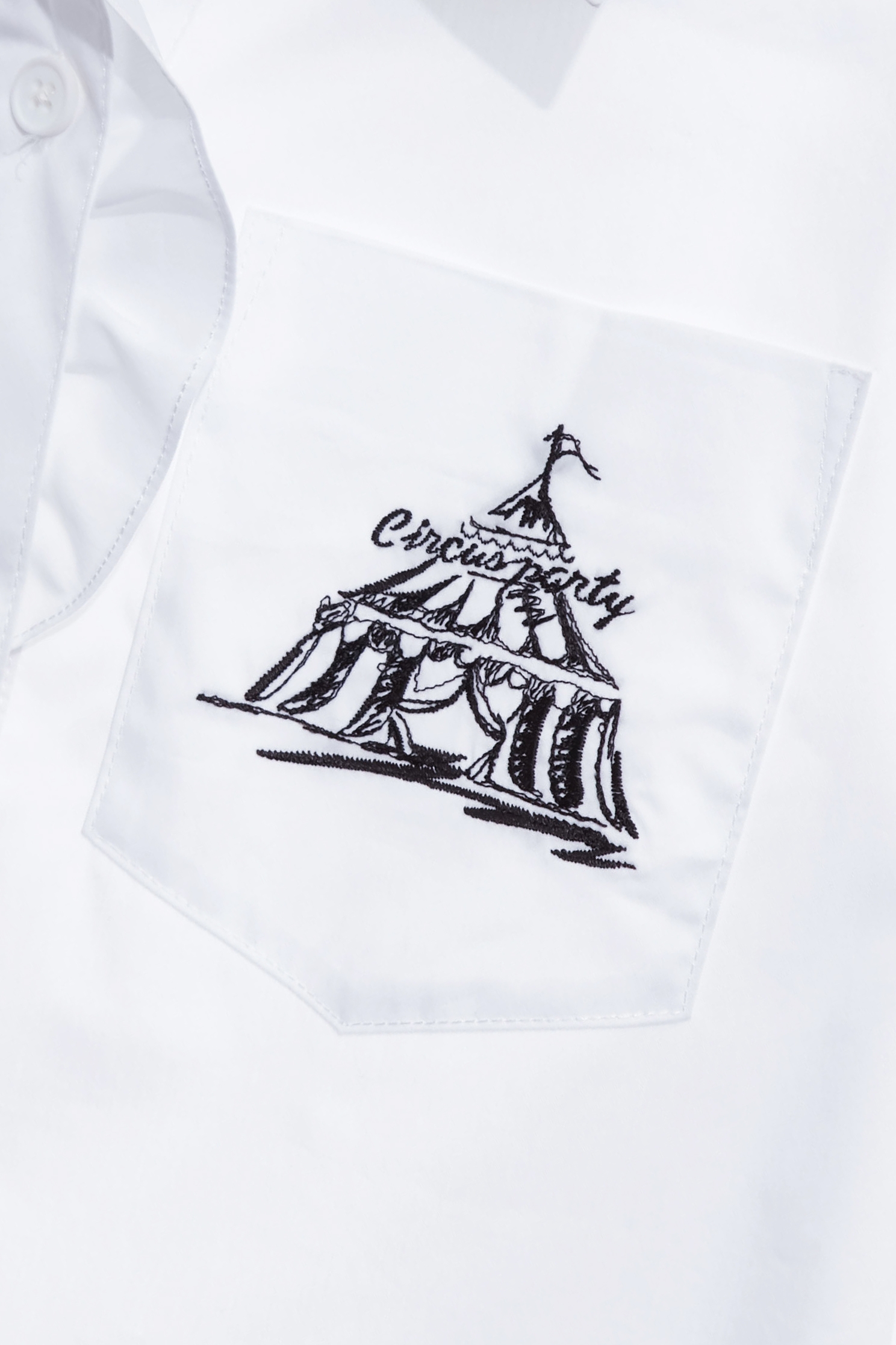 Double Collar Button Front BlouseDouble Collar Button Front Blouse,Tops,White tops,Season (AW) Look,Blouses