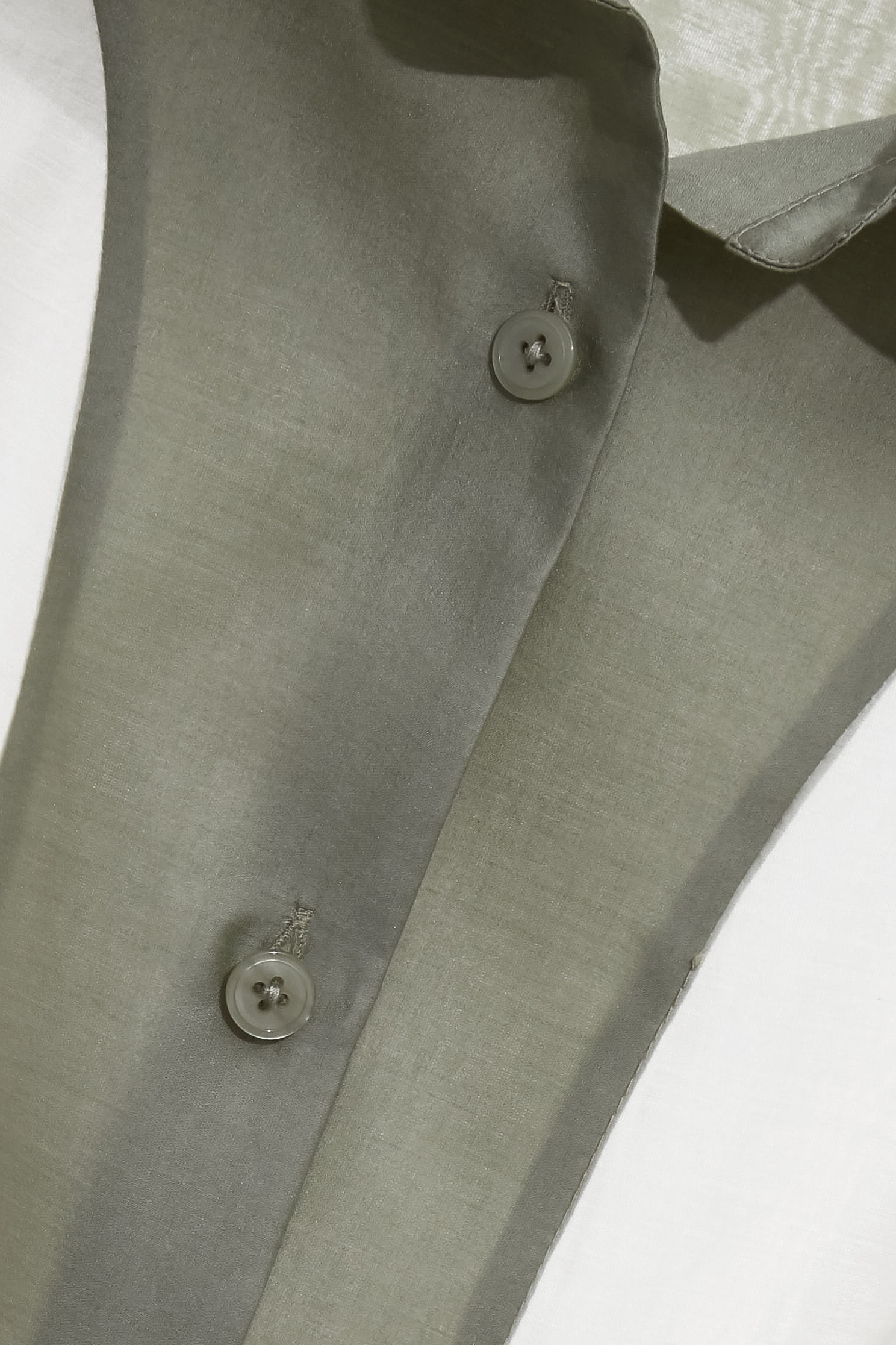 Colour Block Button Front BlouseColour Block Button Front Blouse,Office Looks,Tops,Season (AW) Look,Blouses