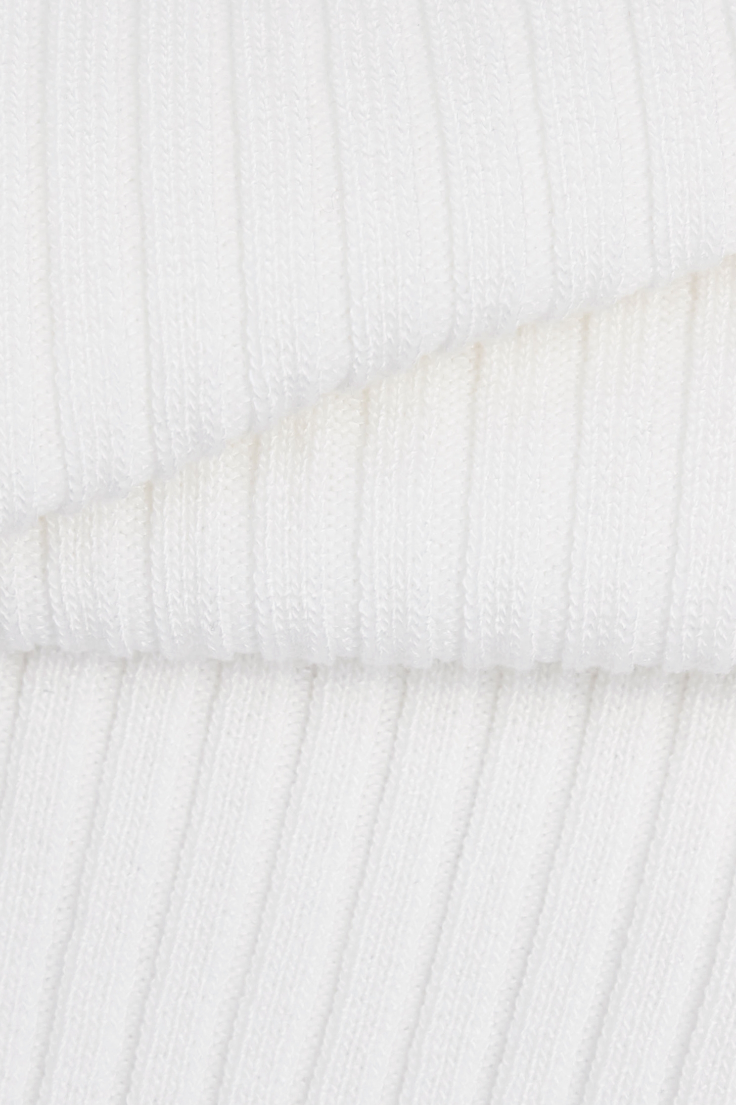 Pleated Detail V-neck Knit TopPleated Detail V-neck Knit Top,Tops,White tops,Season (AW) Look,Knitted,Knitted tops