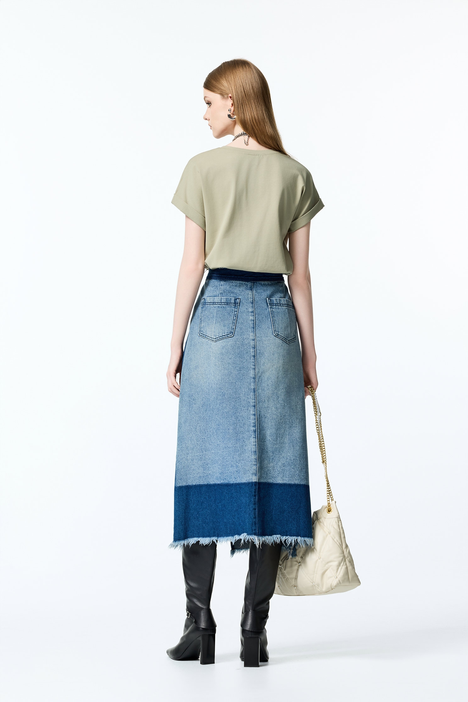 Embroidered Graphic Short Sleeve TeeEmbroidered Graphic Short Sleeve Tee,T-shirts,T-shirts,Tops,Embroidered,Season (AW) Look,upperclass