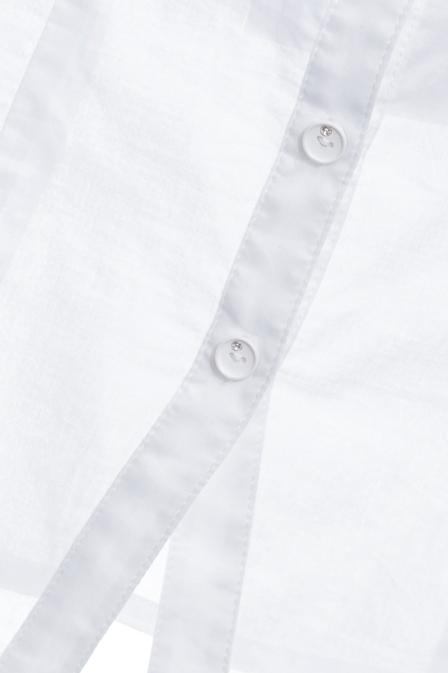 Ruffle Detail Front Button TopRuffle Detail Front Button Top,sleeveless tops,Tops,Season (SS) Look,White tops,sleeveless tops