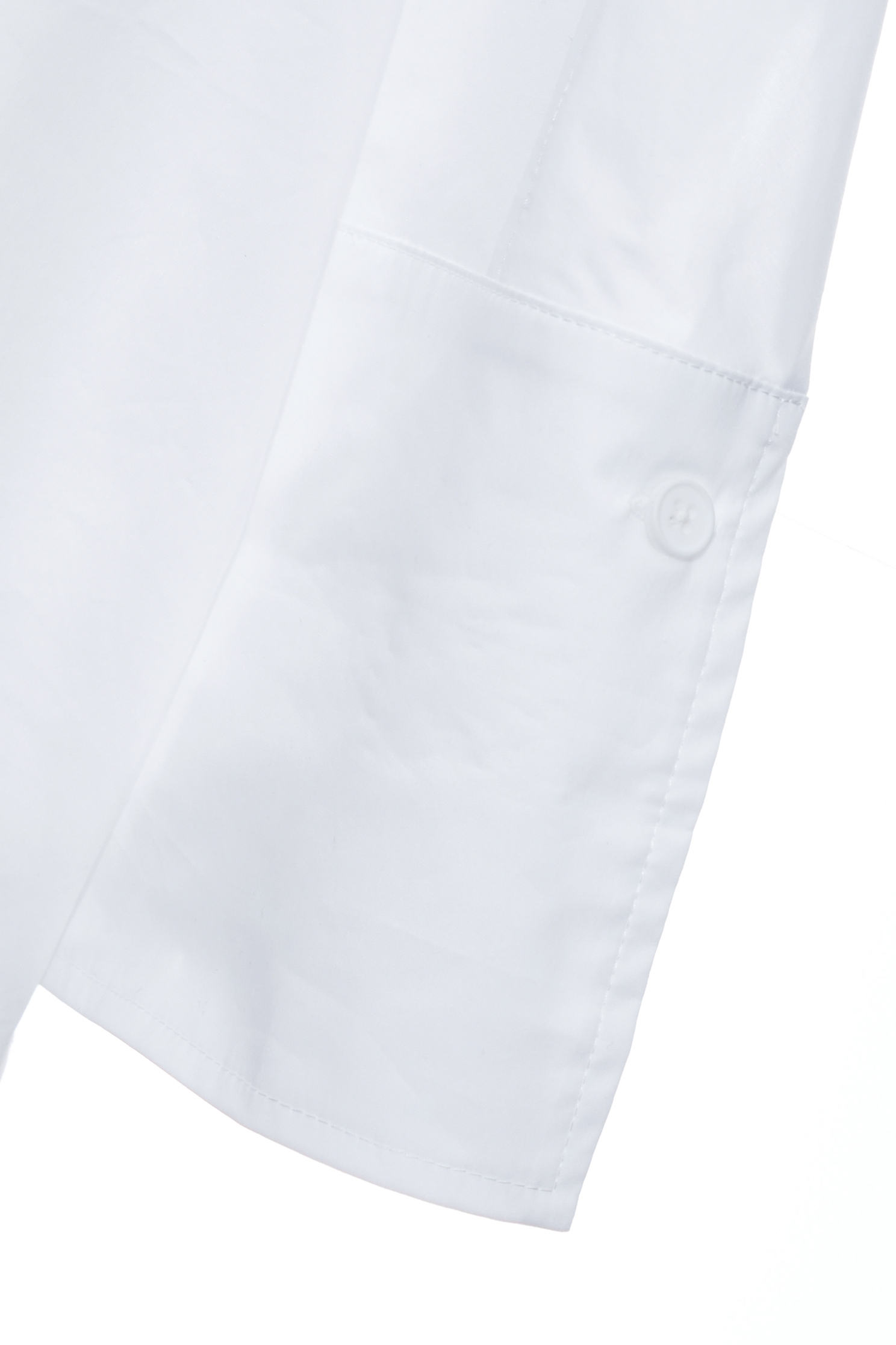 Back Lace Detail Oversize BlouseBack Lace Detail Oversize Blouse,Tops,Embroidered,Season (SS) Look,White tops,Lace