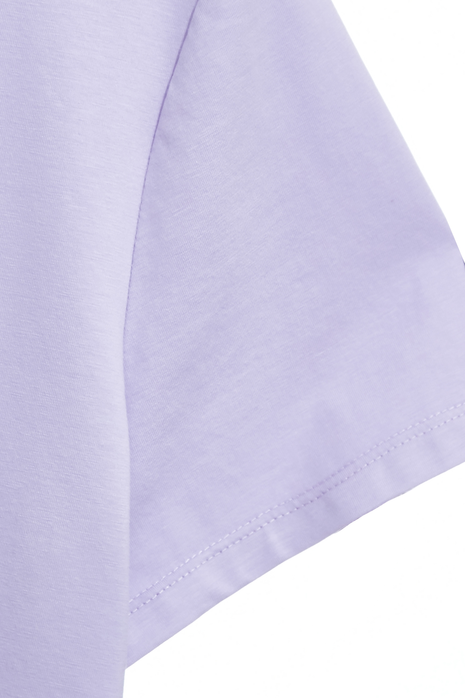Heart Motif Short Sleeve Tee With Pearl DetailHeart Motif Short Sleeve Tee With Pearl Detail,Tops,Embroidered,Season (SS) Look,pearl
