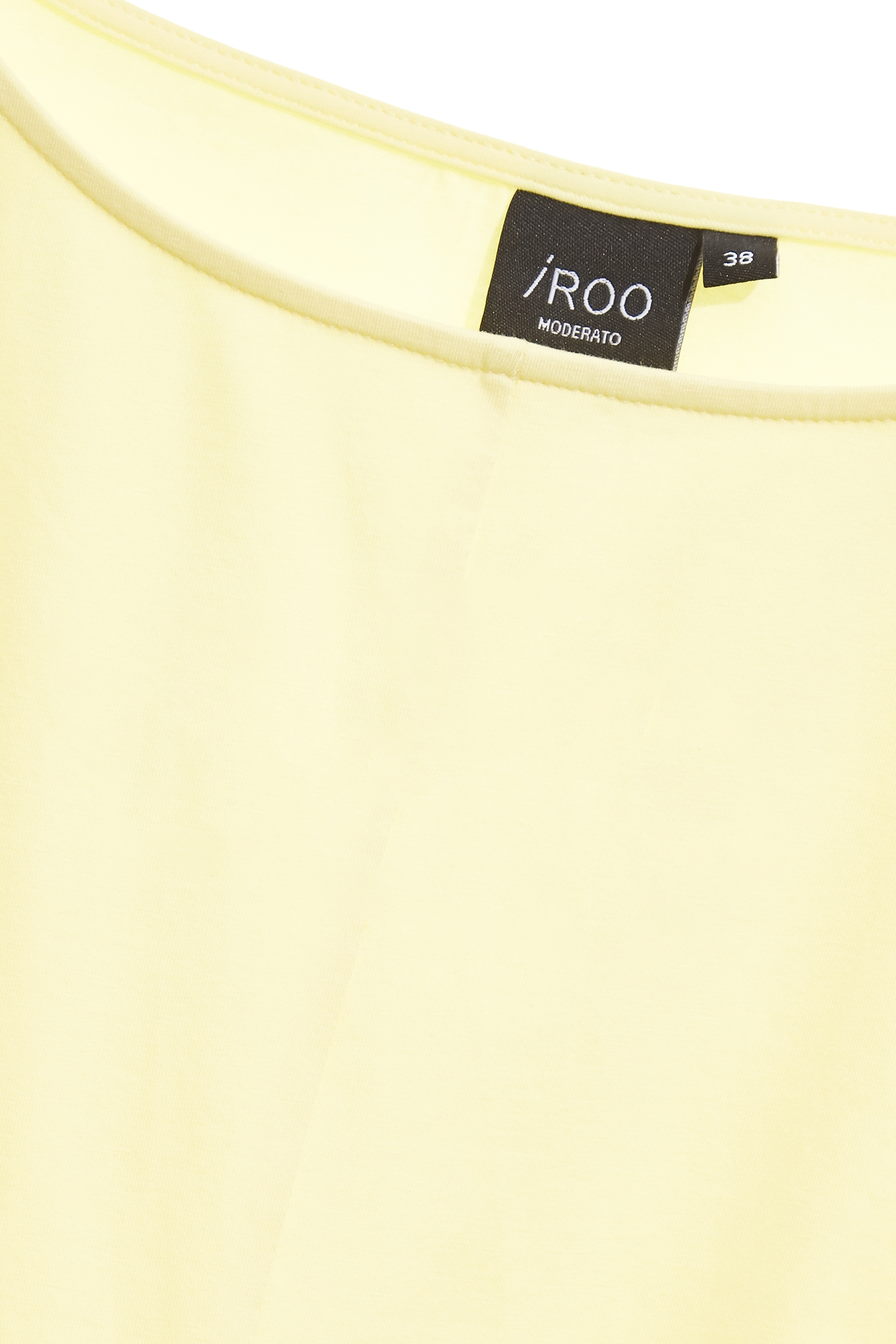 Embroidery Slogan Side Gathered Detail TeeEmbroidery Slogan Side Gathered Detail Tee,Tops,Season (SS) Look