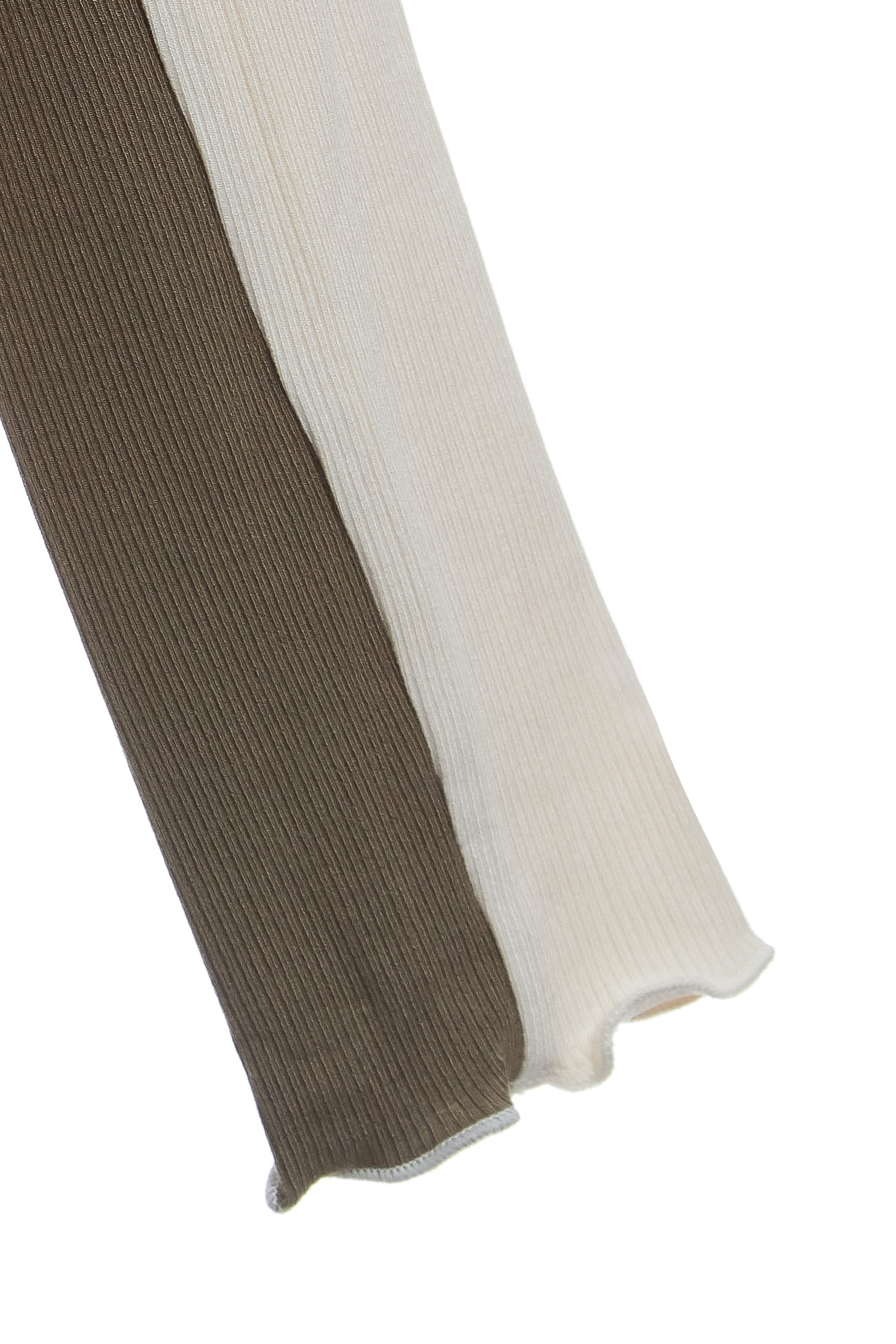 Colour Block Long Sleeve TopColour Block Long Sleeve Top,Tops,Under shirts,Season (AW) Look