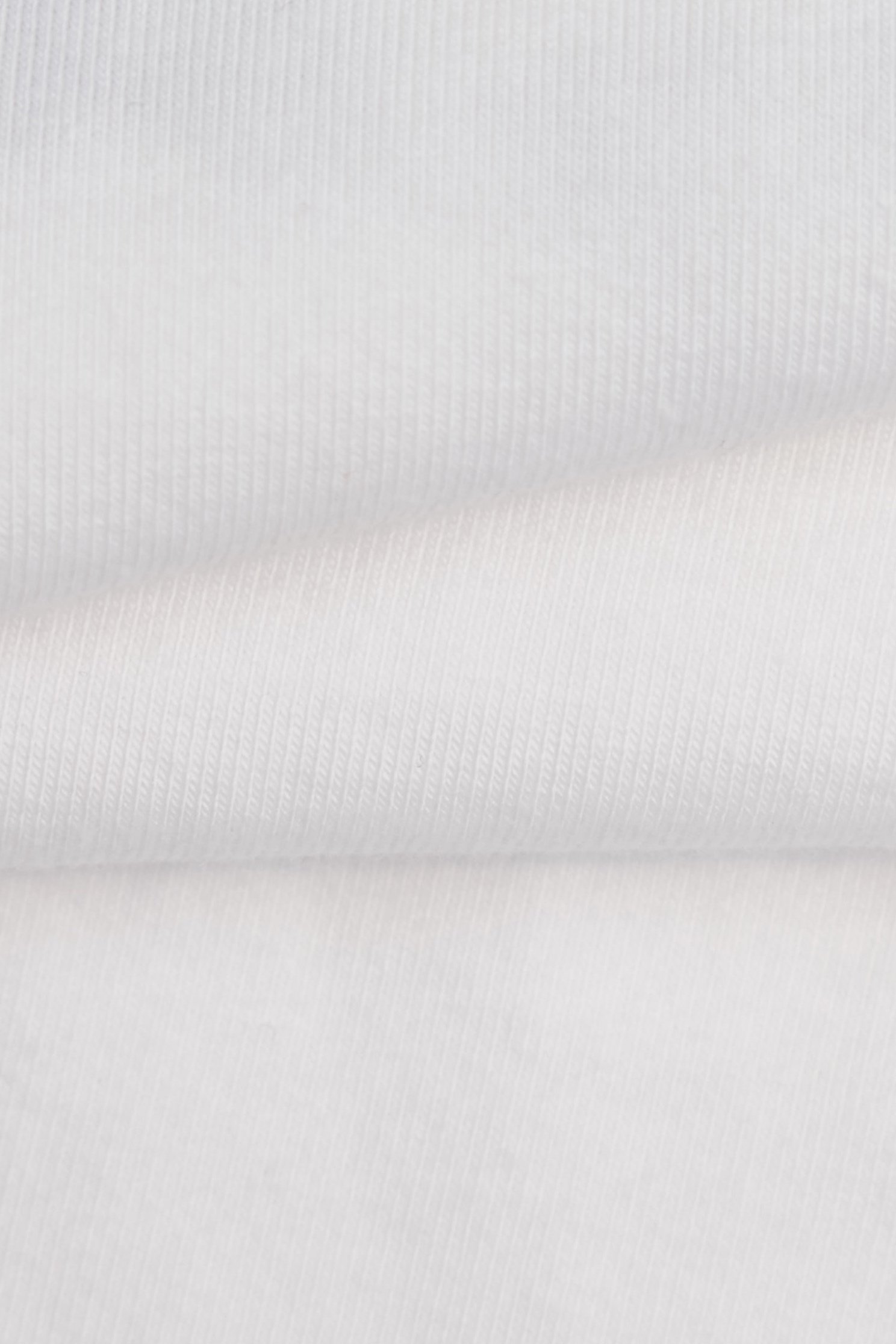 Front Graphic Floral Detail Short Sleeve TeeFront Graphic Floral Detail Short Sleeve Tee,T-shirts,Tops,pearl,White tops,Season (AW) Look,Cotton,Embroidered