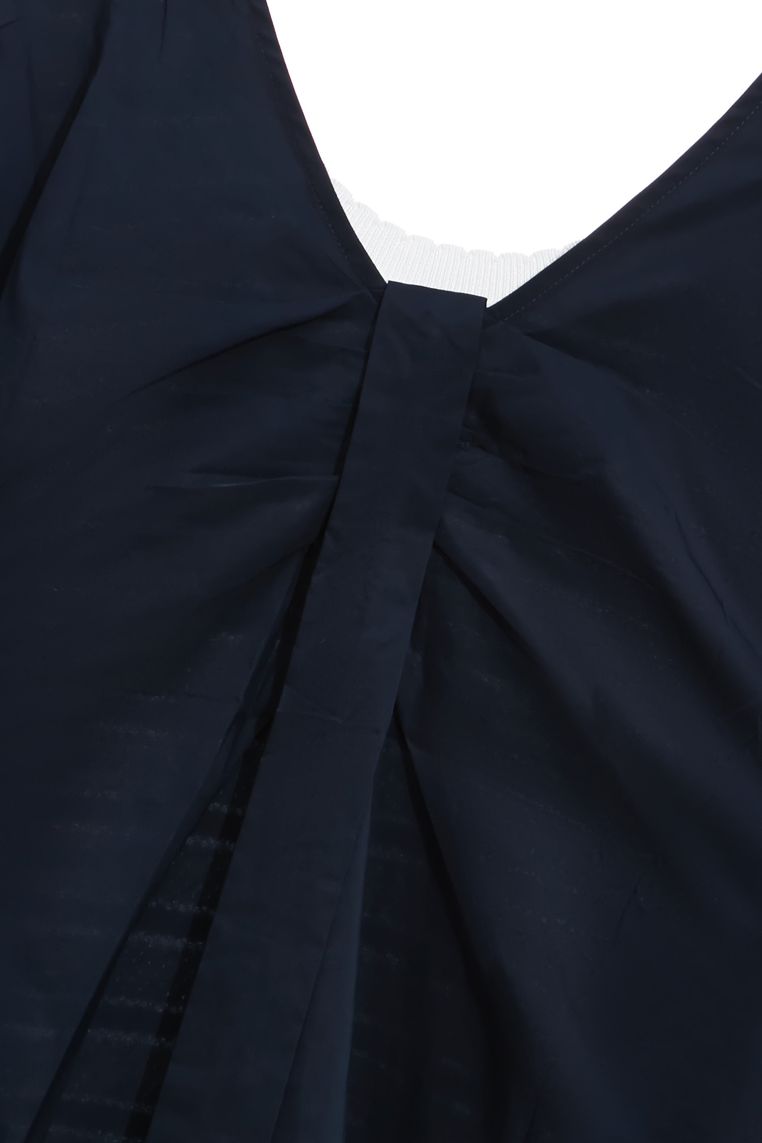 Contrast Navy Sleeve Knit TopContrast Navy Sleeve Knit Top,Tops,Season (AW) Look,Knitted,Knitted tops