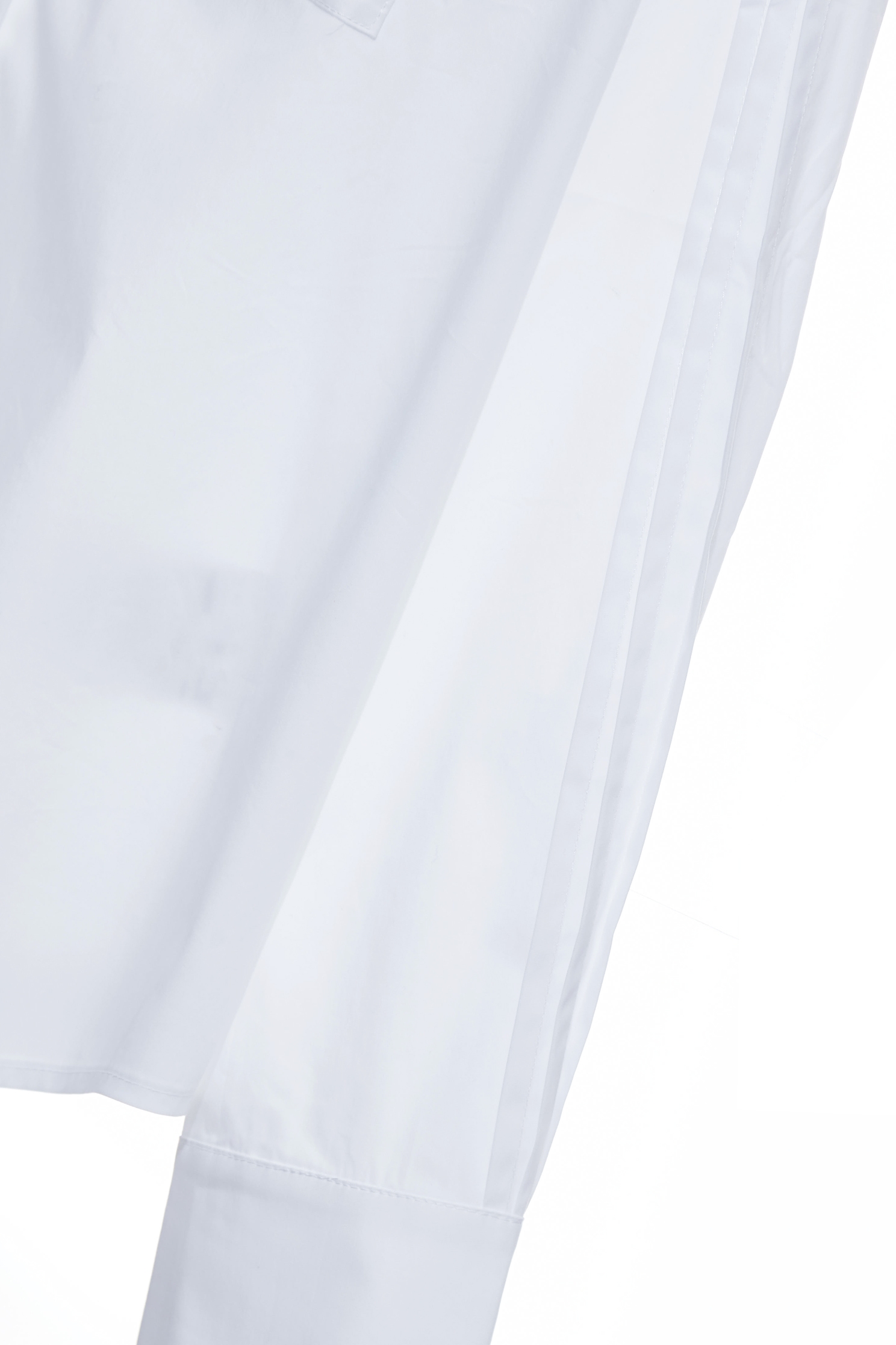 Stitching Detail Button Front BlouseStitching Detail Button Front Blouse,Tops,White tops,Season (AW) Look,Blouses