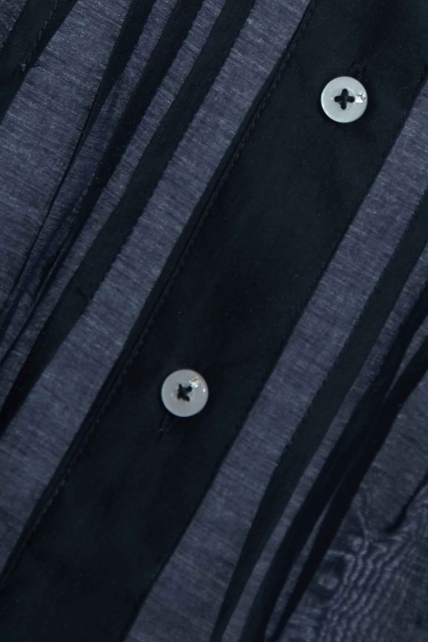 Navy Blouse With Contrast Lace Collar DetailNavy Blouse With Contrast Lace Collar Detail,Tops,Embroidered,Season (AW) Look,Blouses