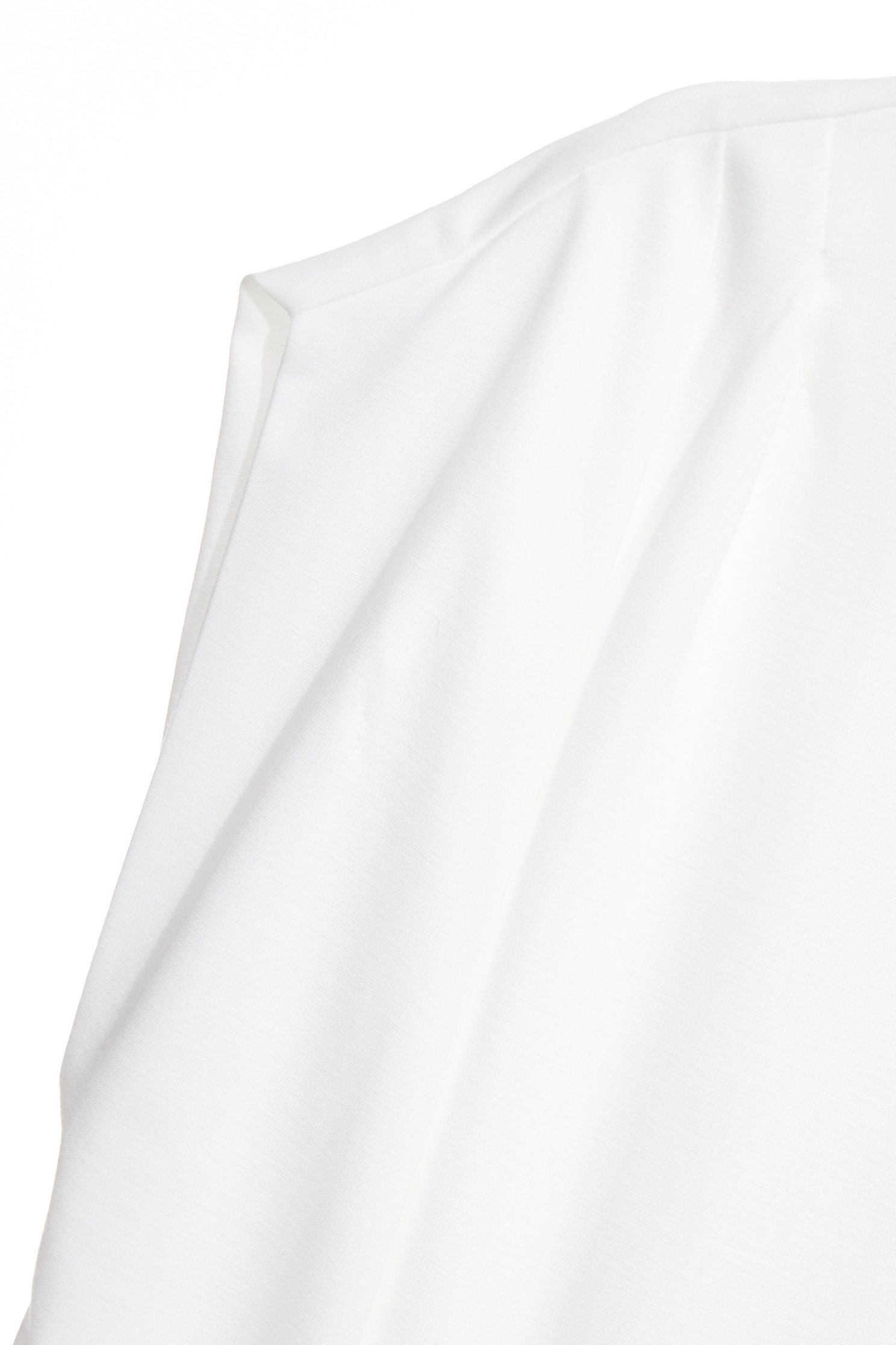 Belted Cap Sleeve TopBelted Cap Sleeve Top,Tops,White tops,Season (AW) Look,Knitted