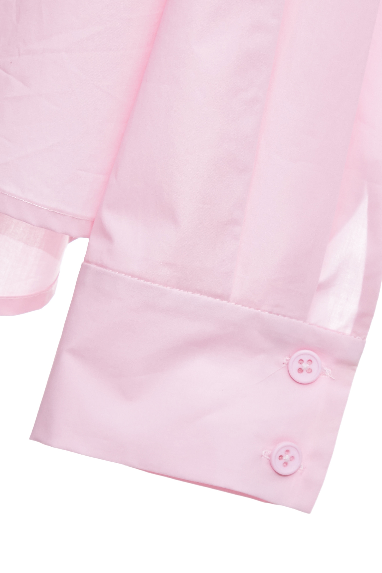 Front Pleat Detail Pink BlouseFront Pleat Detail Pink Blouse,Tops,Season (AW) Look,Blouses