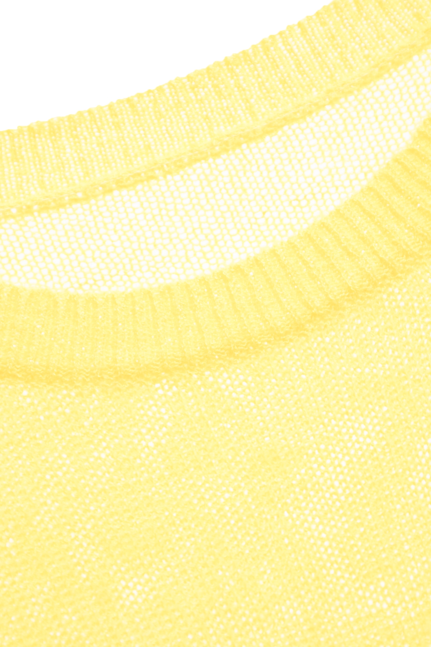 Long Sleeve Contrast Hem Knit TopLong Sleeve Contrast Hem Knit Top,Tops,Season (SS) Look,Knitted,Knitted tops,Knitted tops,Long sleeve tops