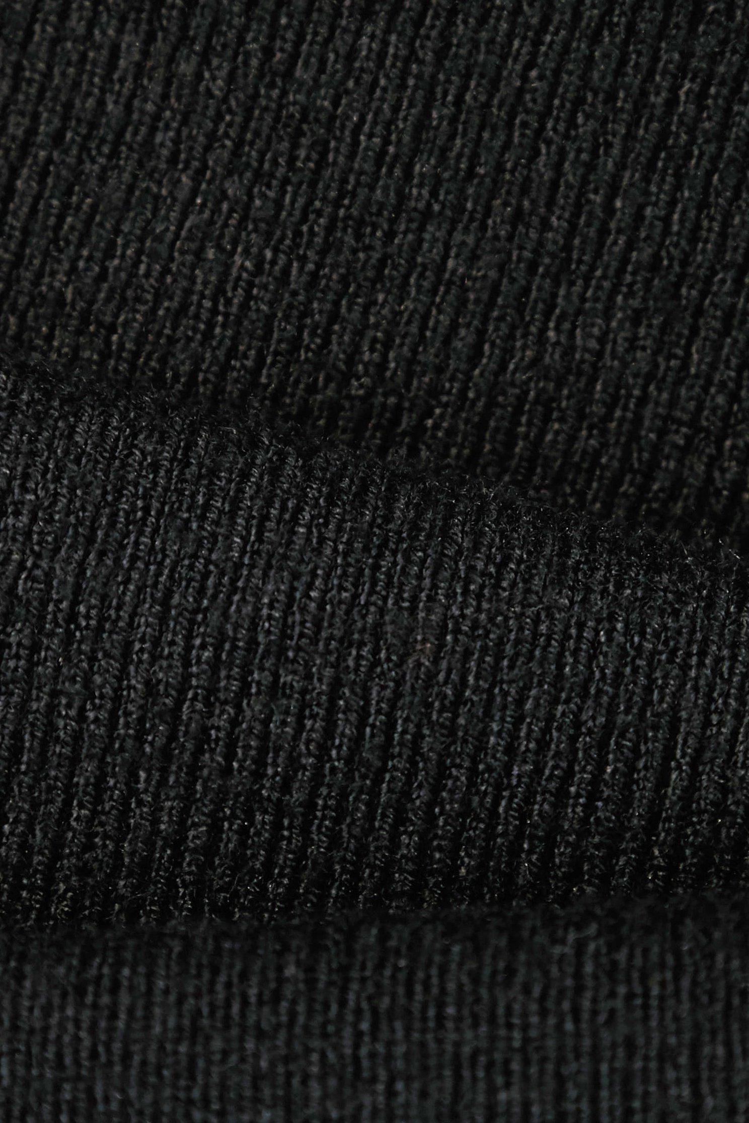 Front Knot Knit TopFront Knot Knit Top,Office Looks,bestselling,Season (AW) Look,Valentine,Embroidered,Knitted,Knitted tops