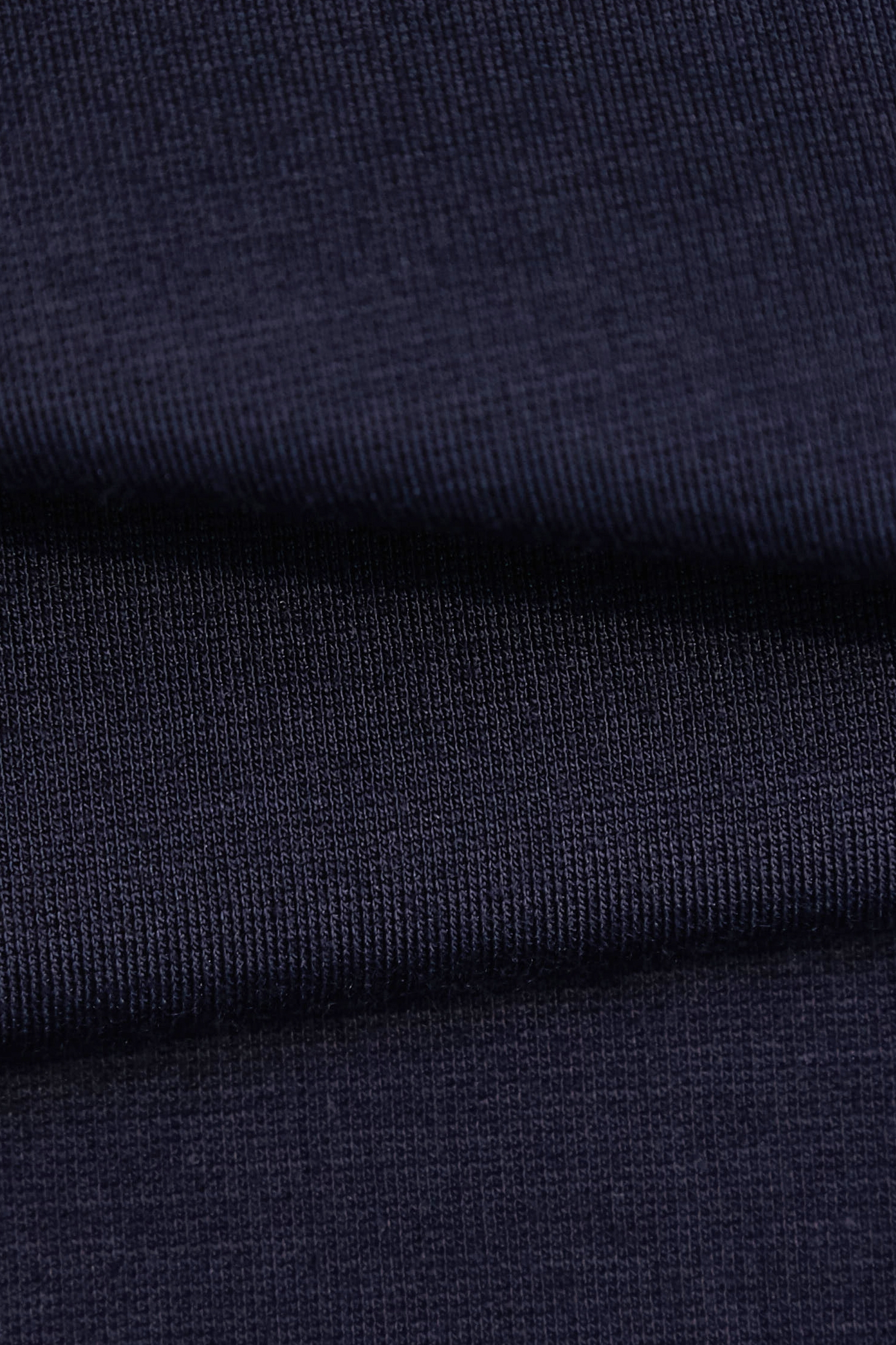 Front Ruffle Detail Short Sleeve TeeFront Ruffle Detail Short Sleeve Tee,Tops,Season (AW) Look