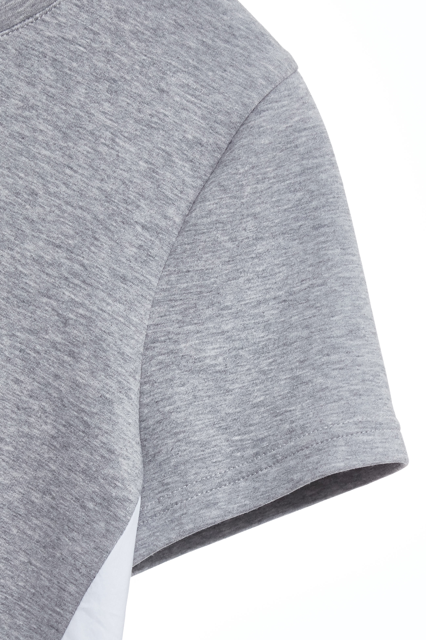 Patch Pocket Detail Short Sleeve TopPatch Pocket Detail Short Sleeve Top,Tops,Embroidered,Season (AW) Look