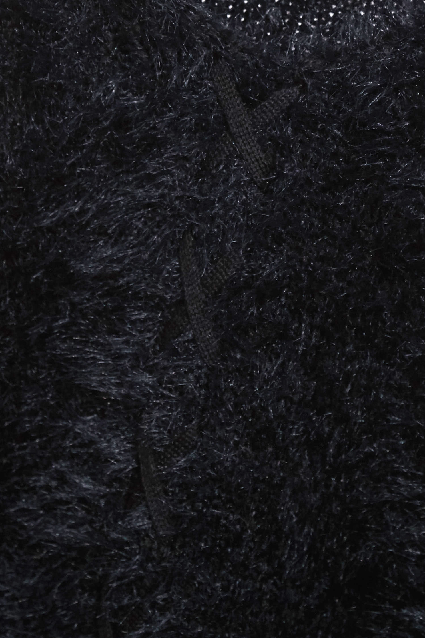 Front Criss Cross Detail Knit TopContrast Front Criss Cross Detail Knit Top,V-Neck T shirts,Office Looks,Tops,Season (AW) Look,Valentine,Knitted,Knitted tops,Knitted tops